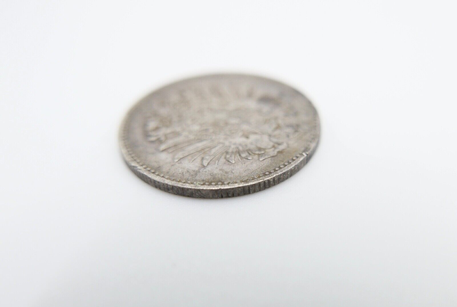 1 Mark Deutsches Reich 1875 B Jäger J.9 ss-vz sehr schön - vorzüglich Silber - Antikhandel-Stuttgart