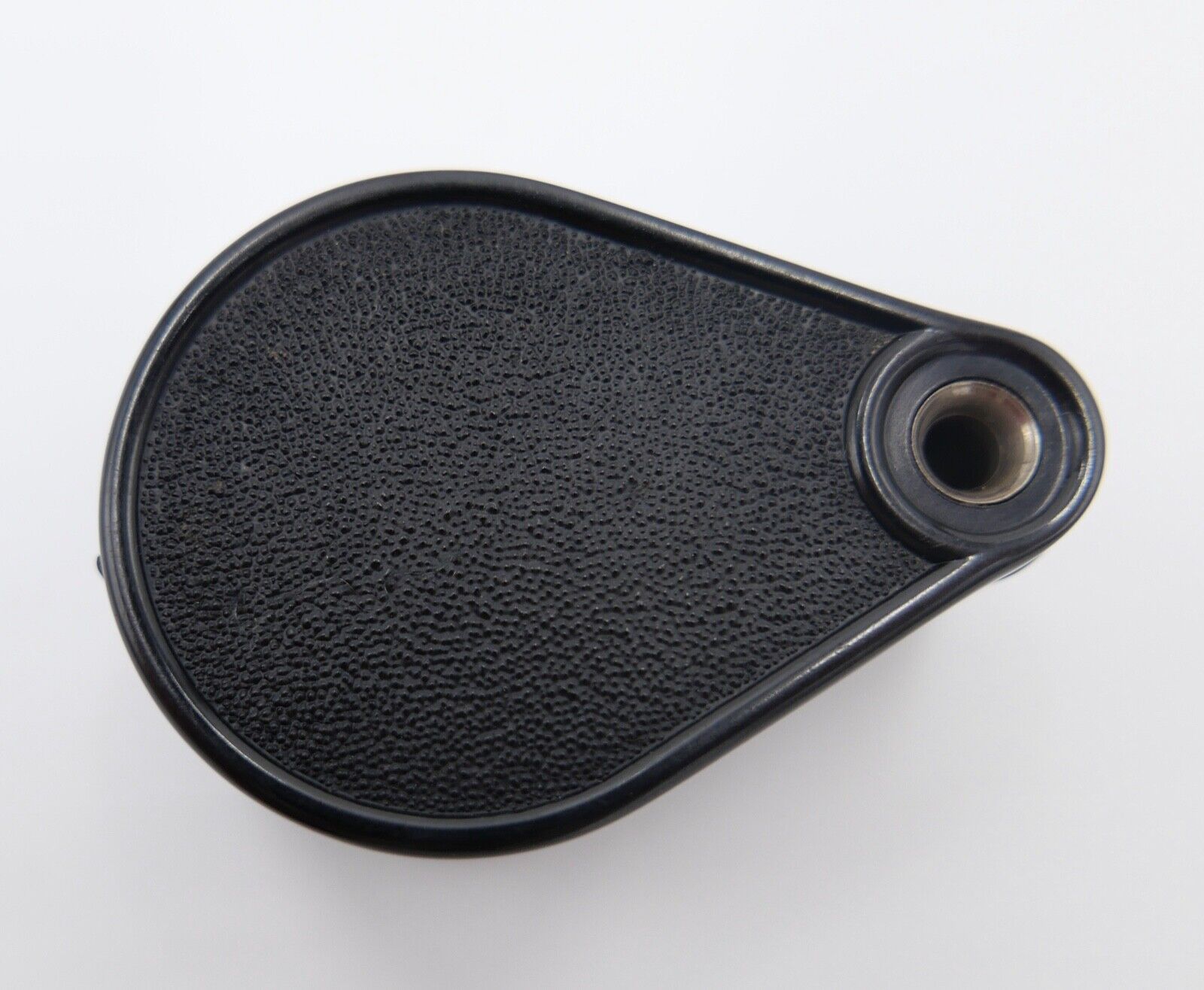 Apl. 6x Zeiss Winkel Germany Einschlaglupe 1940er Jahre Bakelit - Antikhandel-Stuttgart