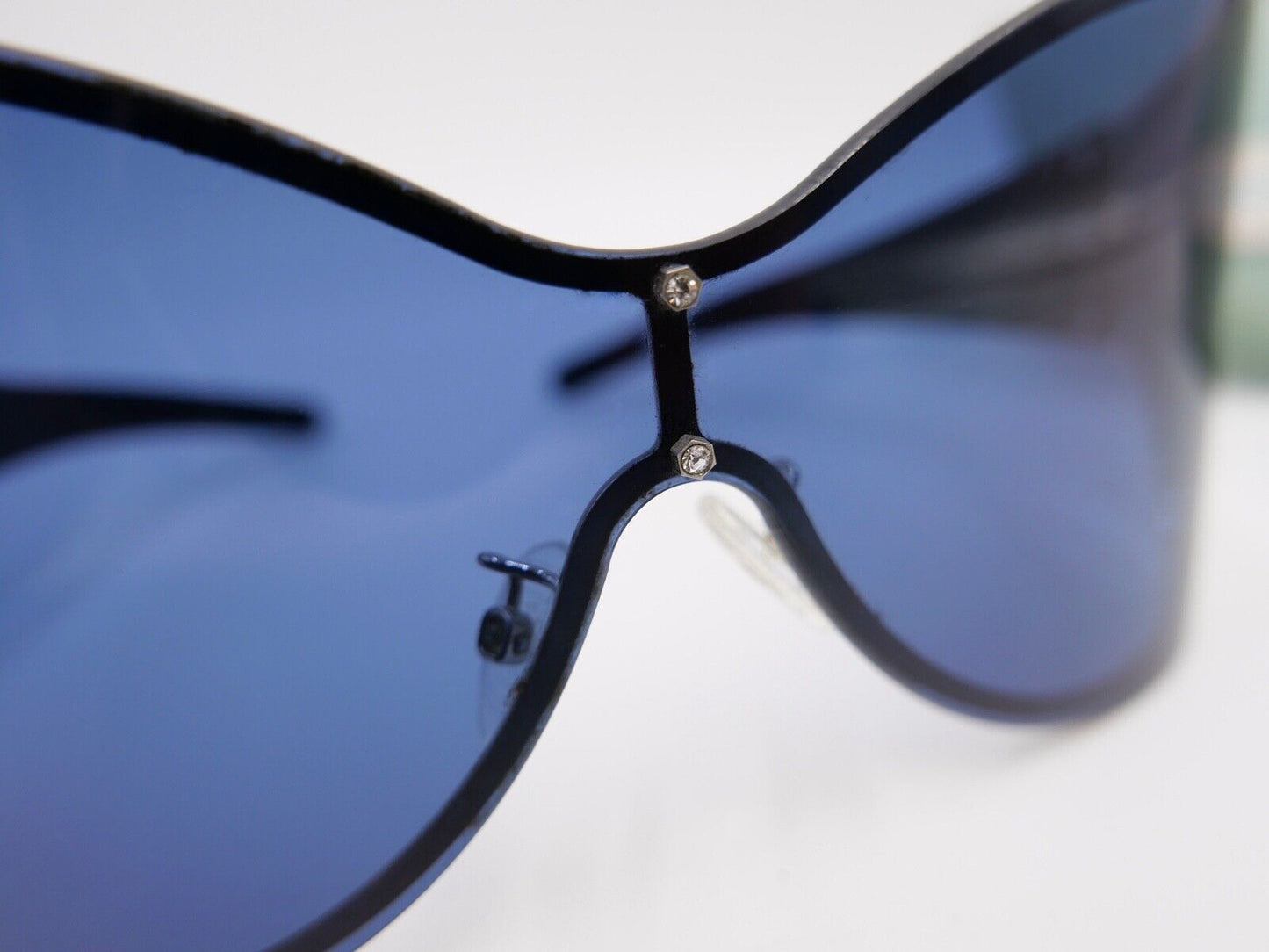 Chopard Sonnenbrille HAPPY SPORT SCH505S im Etui - Antikhandel-Stuttgart