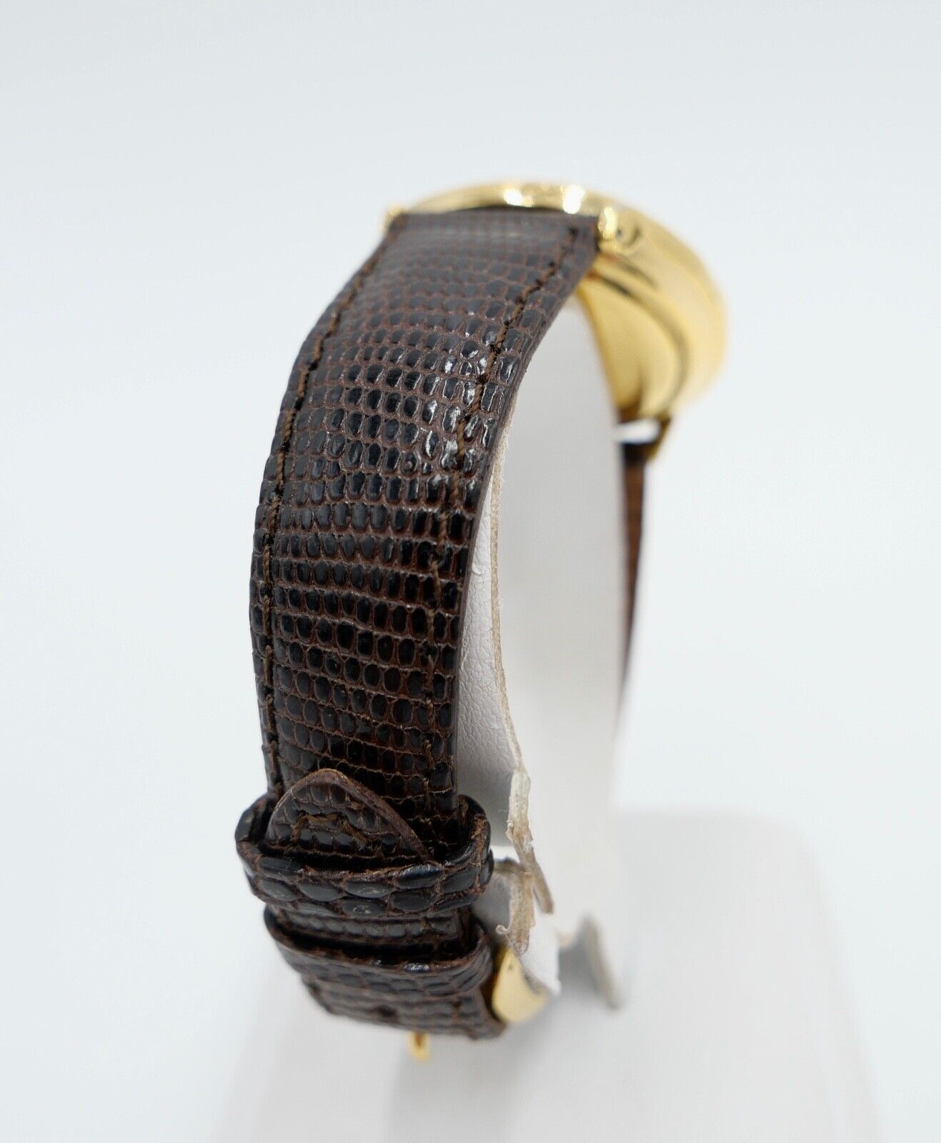 Mido OCEAN STAR powerwind Automatic 5057 vergoldet Ø 36mm Herren Armbanduhr 60er - Antikhandel-Stuttgart