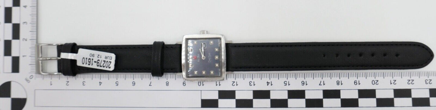 1970er Jahre ROAMER RED SEA Automatic Eta 2671 Damen Armbanduhr 14031/63 - Antikhandel-Stuttgart