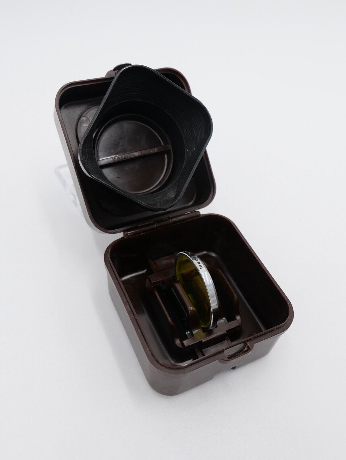 KODAK E32 Gelb Filter FII732 -1L 2x Kamerazubehör - Antikhandel-Stuttgart