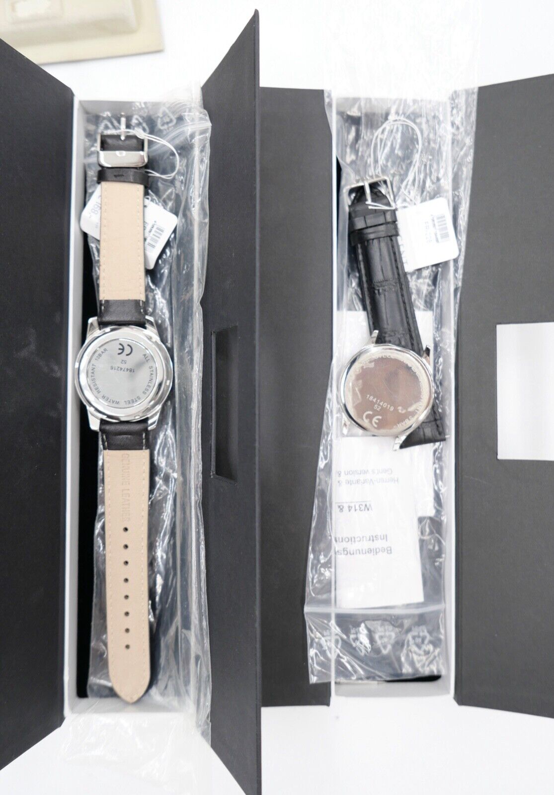 16 REGENT Uhren Posten Konvolut NEU Quarz Söhnle Herren Damen aus Ladenauflösung - Antikhandel-Stuttgart