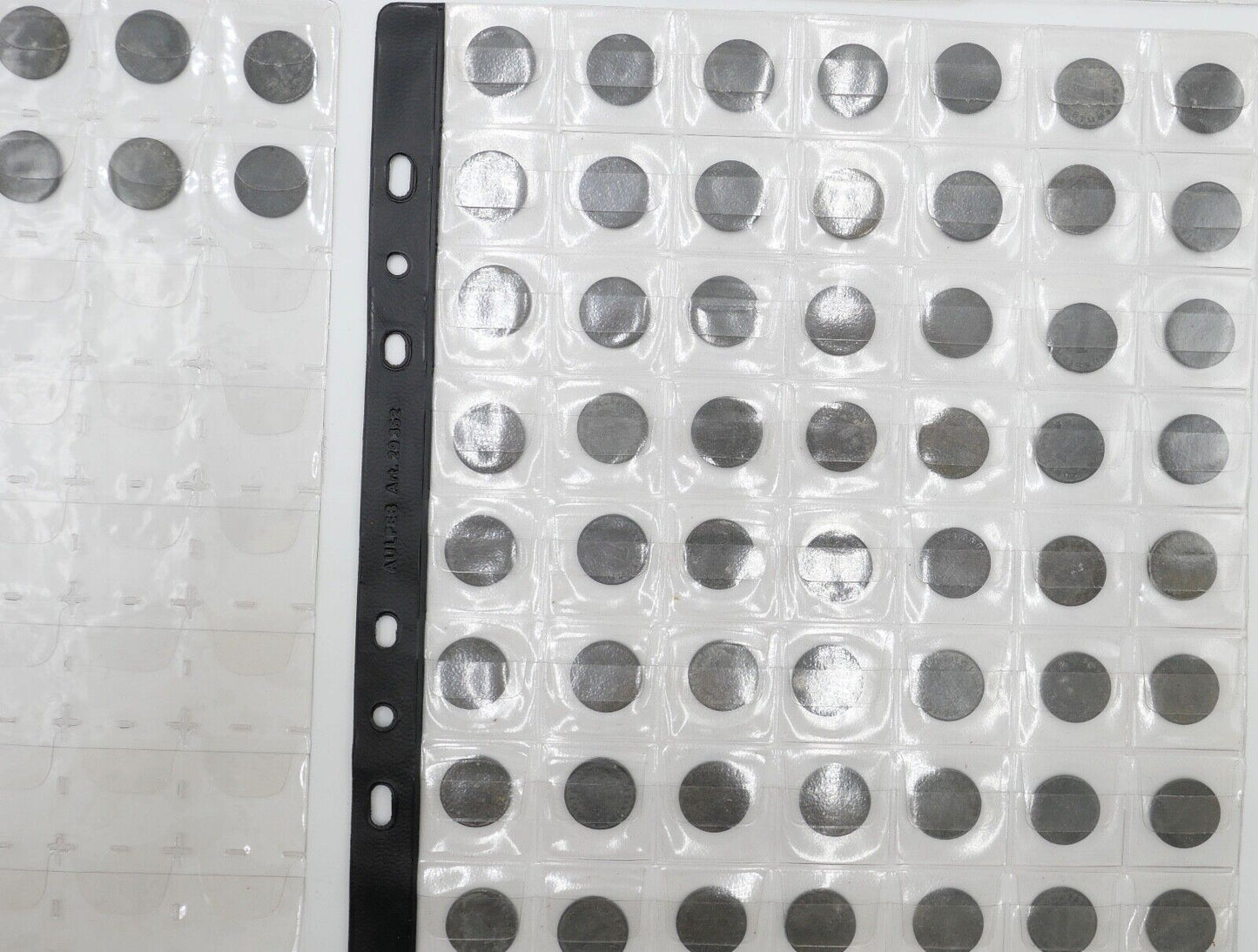 Posten LOT Reichspfennig 1 2 5 10 50 ( 1921-1944 ) Danzig Weimar 3.Reich Jäger - Antikhandel-Stuttgart