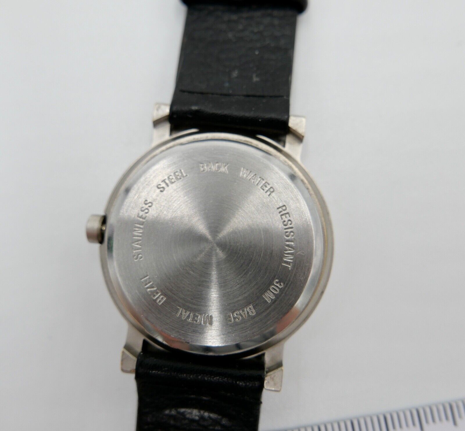 Armbanduhr Quartz " neCar " - Antikhandel-Stuttgart