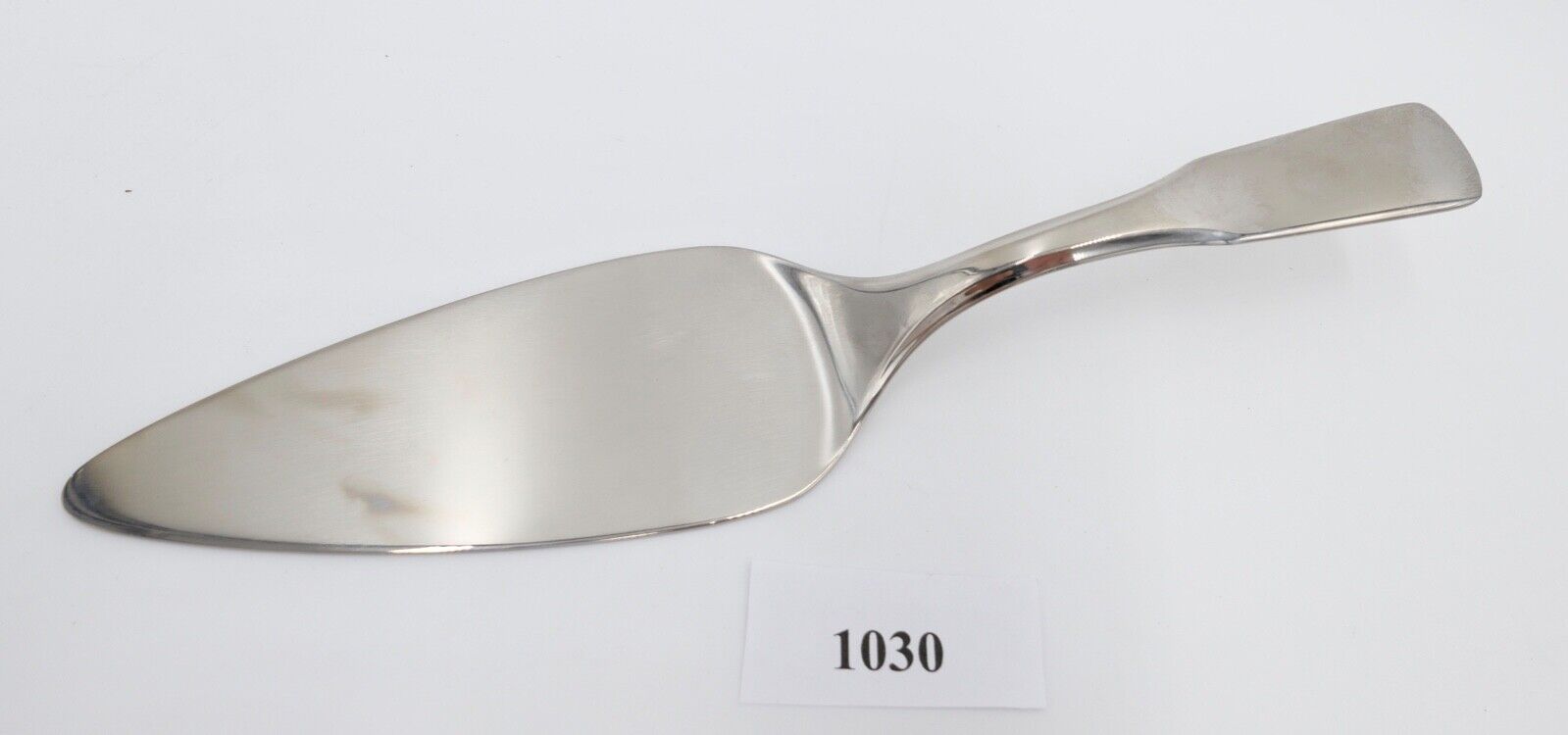 -- NEU -- WMF Tortenheber Cromargan Edelstahl Rostfrei 21,5 cm - Antikhandel-Stuttgart