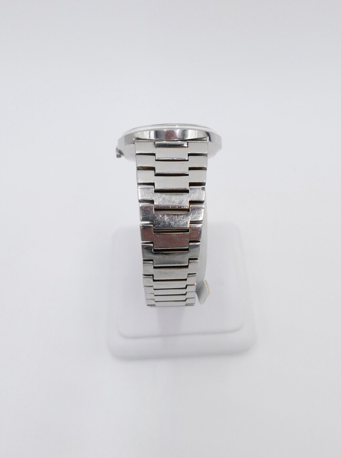 Mido Ocean Star Datoday Commander Ref. 8269 Edelstahl Automatic 1970er Ø 36,8mm - Antikhandel-Stuttgart