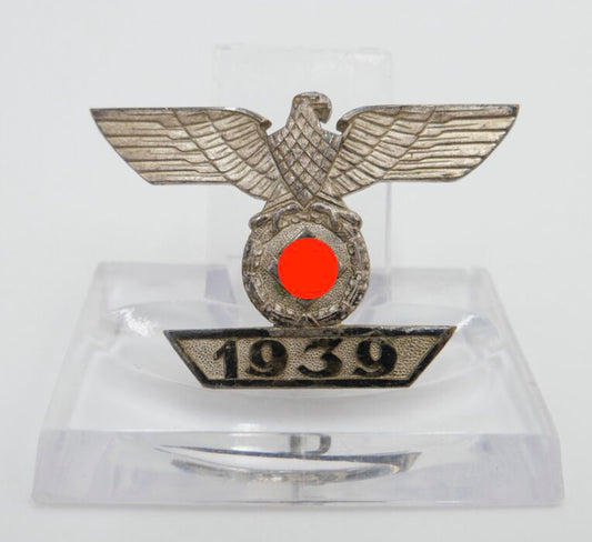 Wiederholungsspange 2. Form zum Eisernen Kreuz 1. Klasse - Antikhandel-Stuttgart