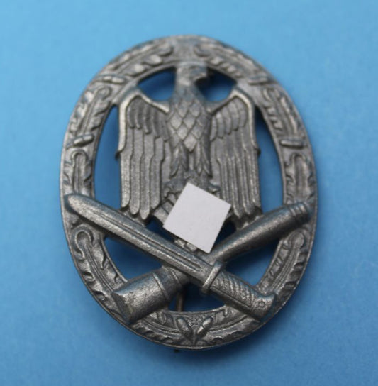 Allgemeines Sturmabzeichen 1939 Feinzink - Antikhandel-Stuttgart
