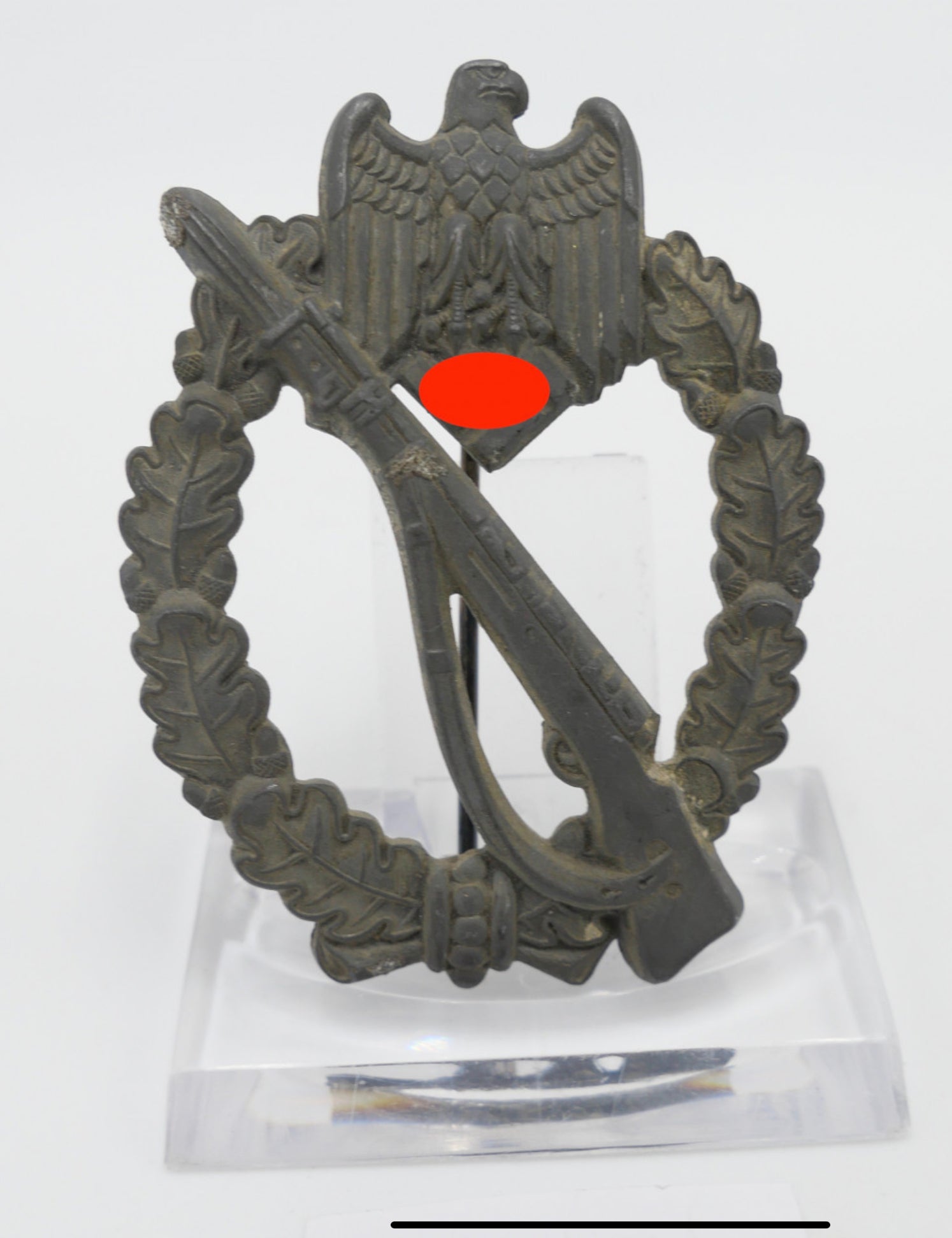 Infanterie Sturmabzeichen - Antikhandel-Stuttgart