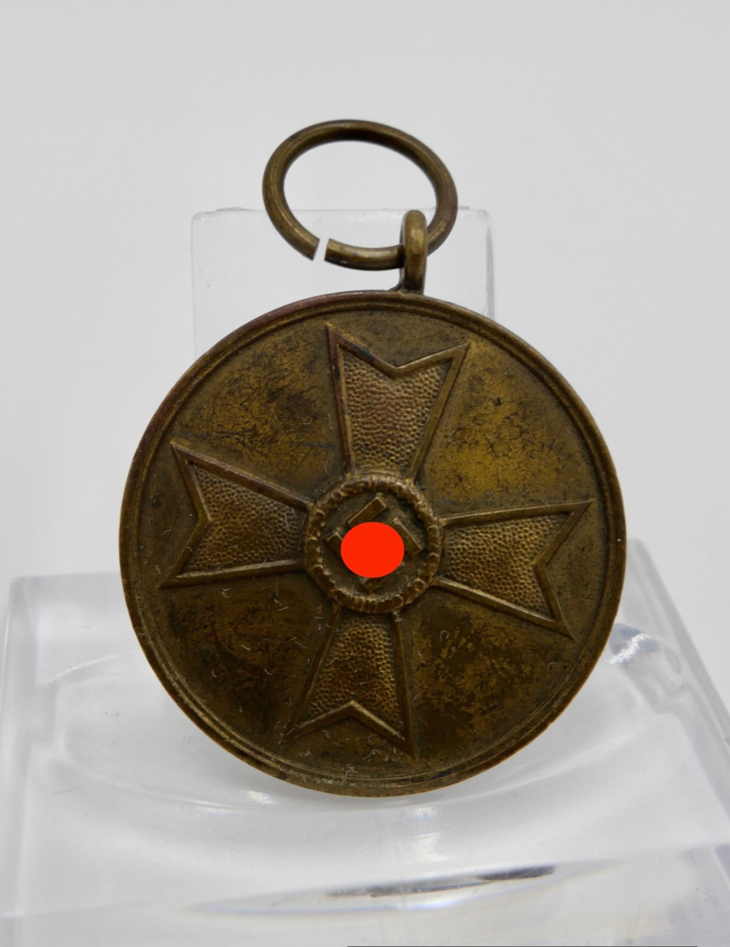 Orden 1939 für Kriegsverdienste Bronze - Antikhandel-Stuttgart