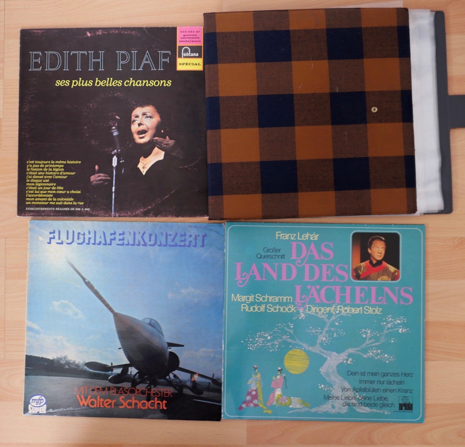 Konvolut 87 LP Schallplatten – Klassik, Oper, Schlager, Pop, Elvis, Johnny Cash,