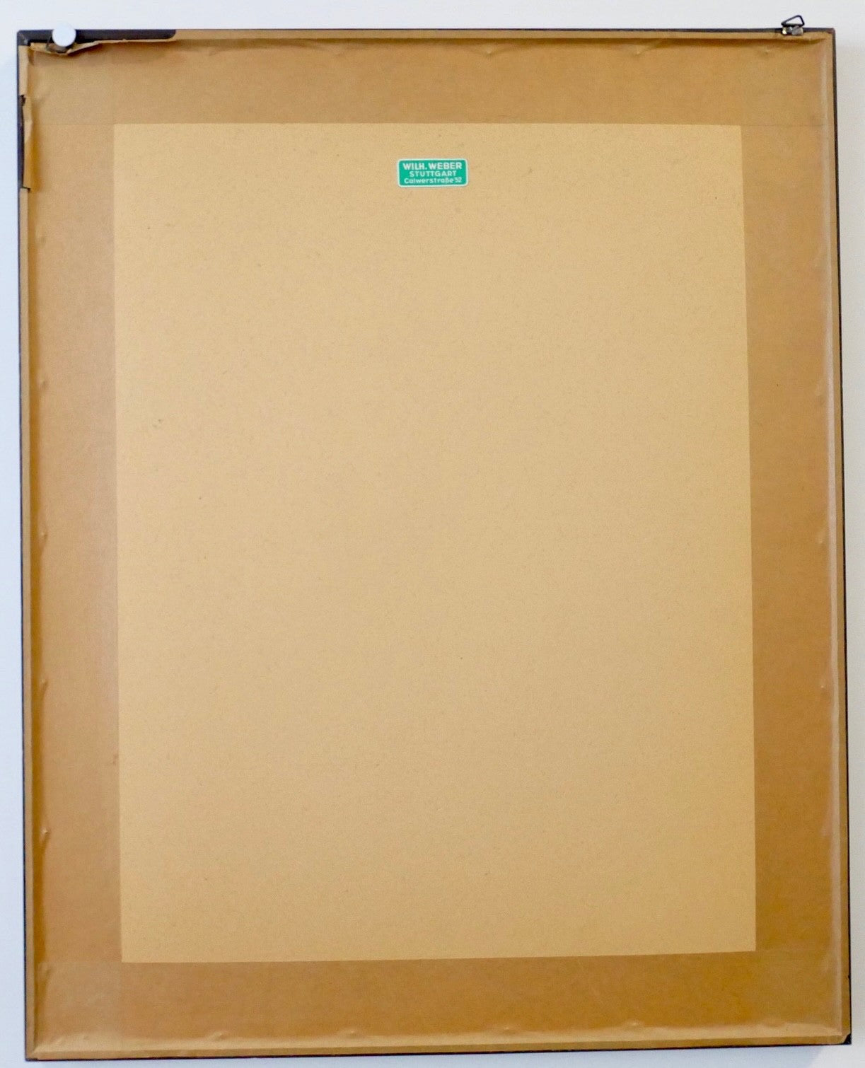 Honore Daumier Lithographie Le Premier Essai de Pipage (1844)