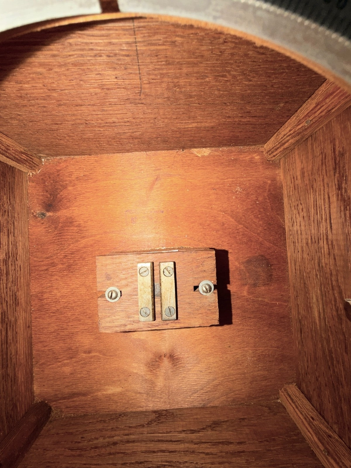 Nautischer Sternenglobus UdSSR Marine 1950er/60er mit Attest & Kiste Celestial