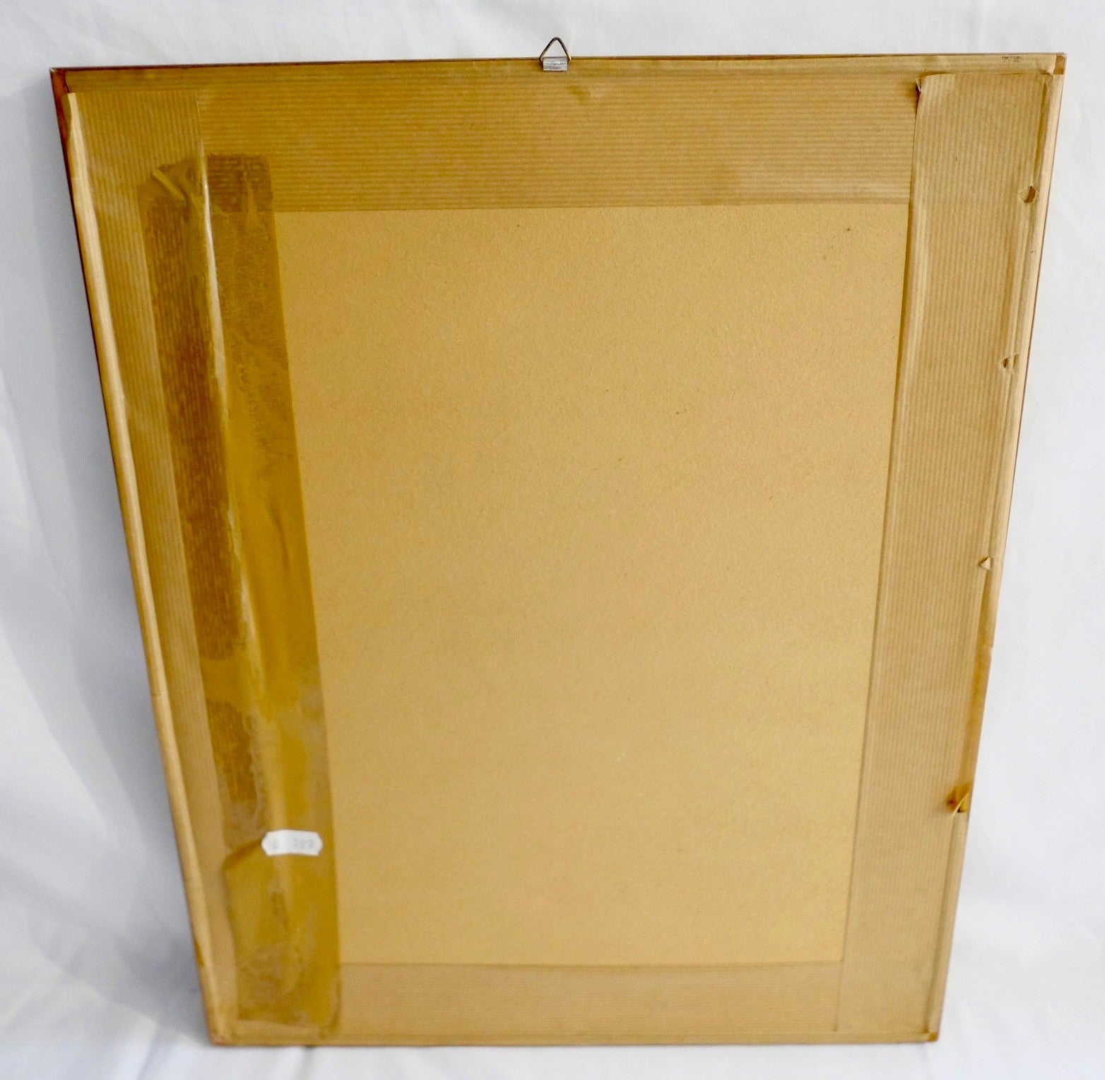 Honoré Daumier Lithographie 1847 Le Charivari Tout ce qu'on voudra Gerahmt