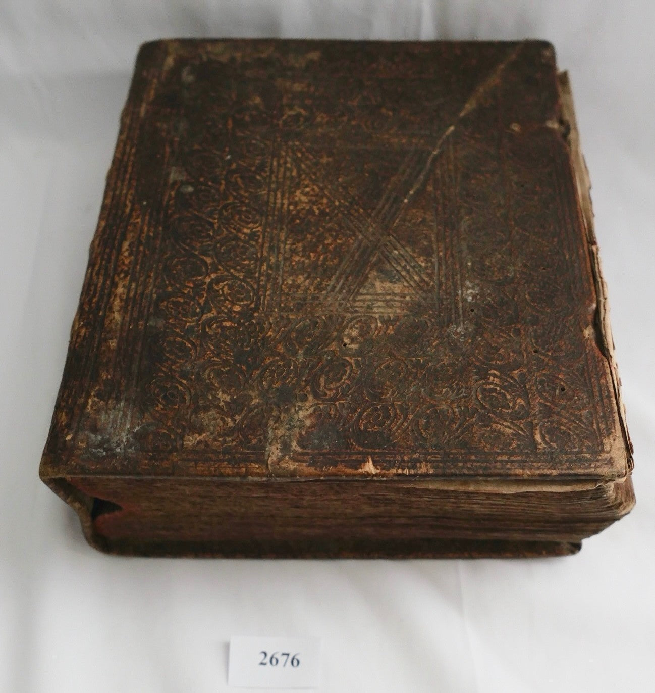 Antike Bibel 1834 Brastberger Evangelische Zeugnisse der Wahrheit Reutlingen