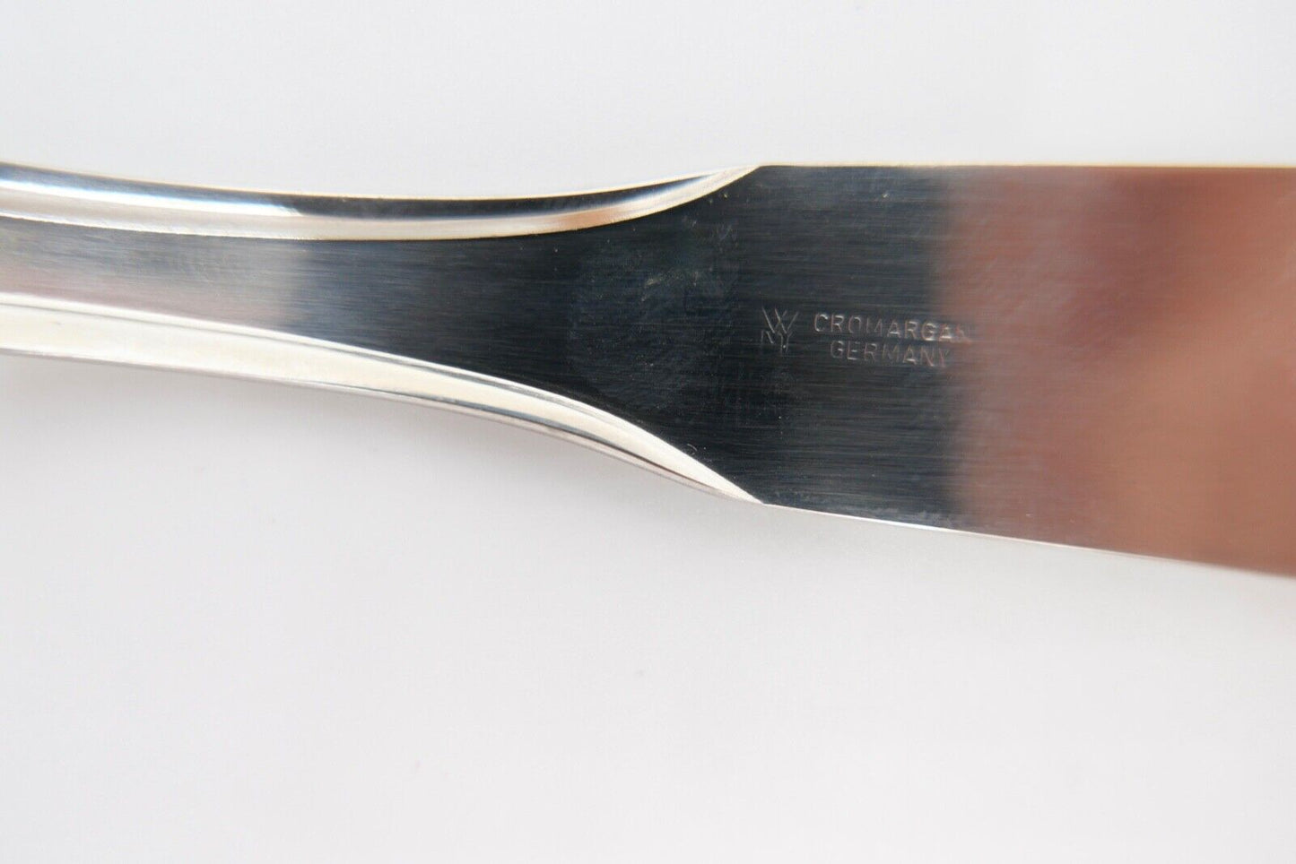 -- NEU -- WMF Tortenheber Cromargan Edelstahl Rostfrei  21,5 cm