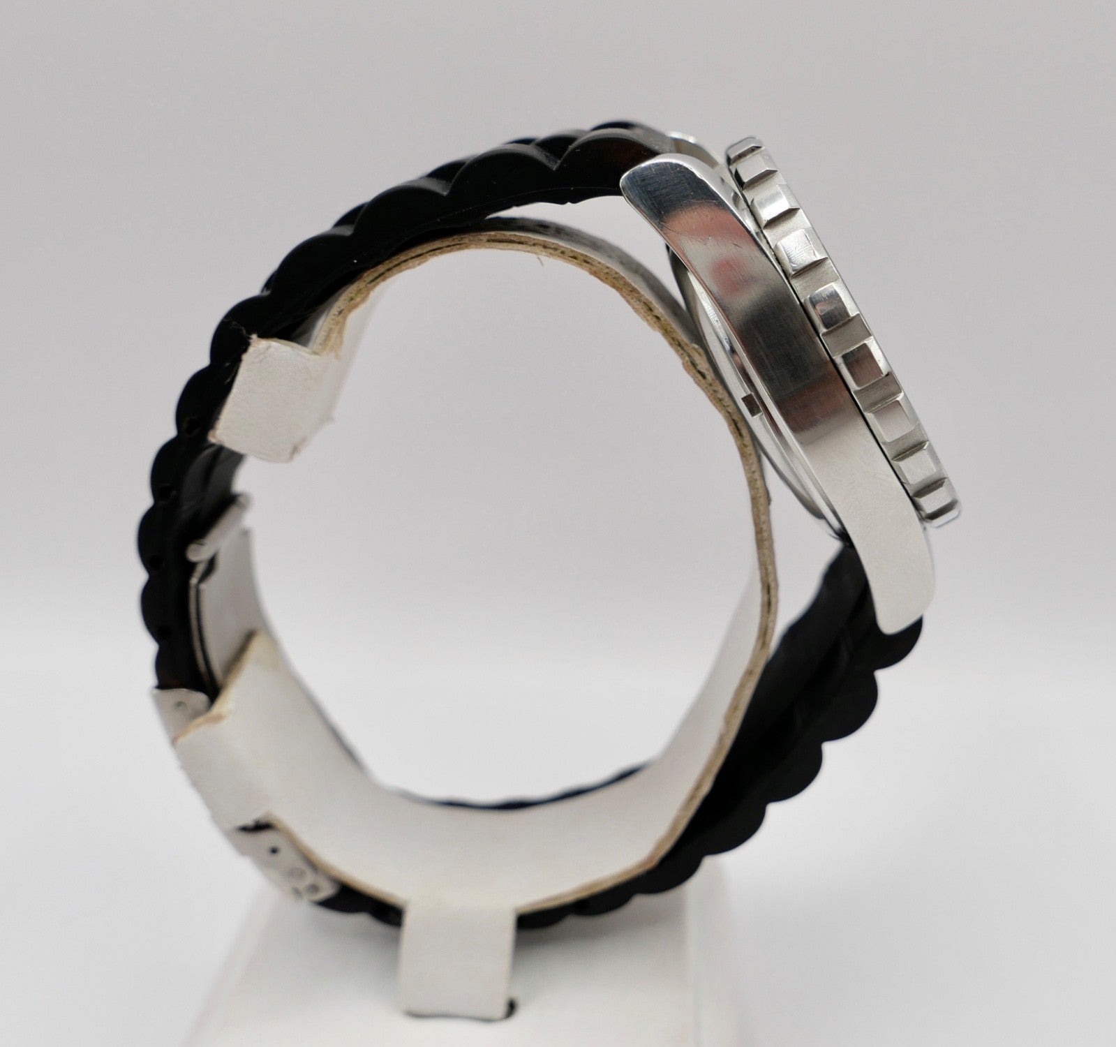 2000er Dugena Sea Tec WR 200 Automatik 8205 60941 Cal. 2788 Taucheruhr deutsch