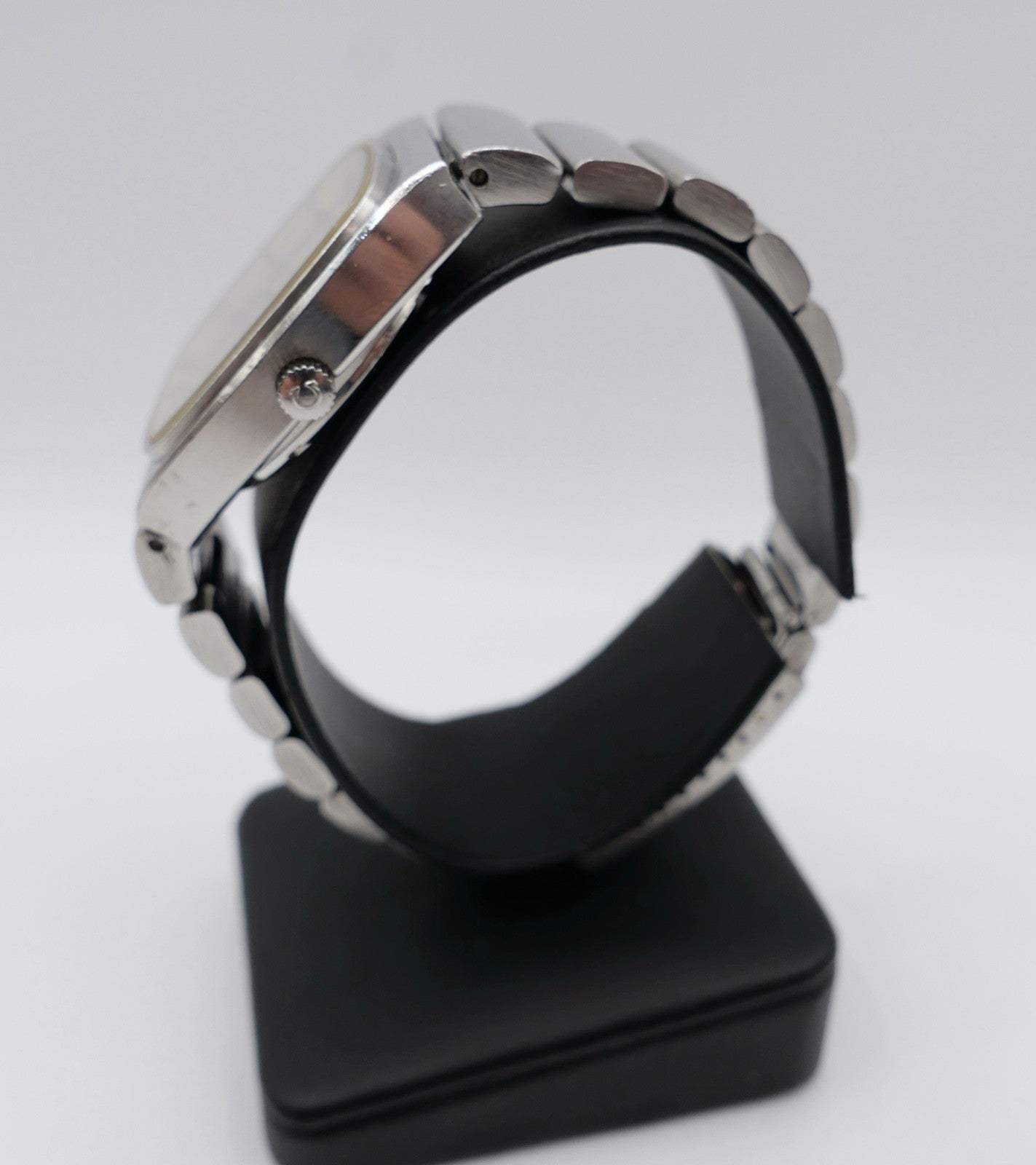 Omega Constellation f300Hz Chronometer 1250 Stimmgabeluhr Vintage 198.0028