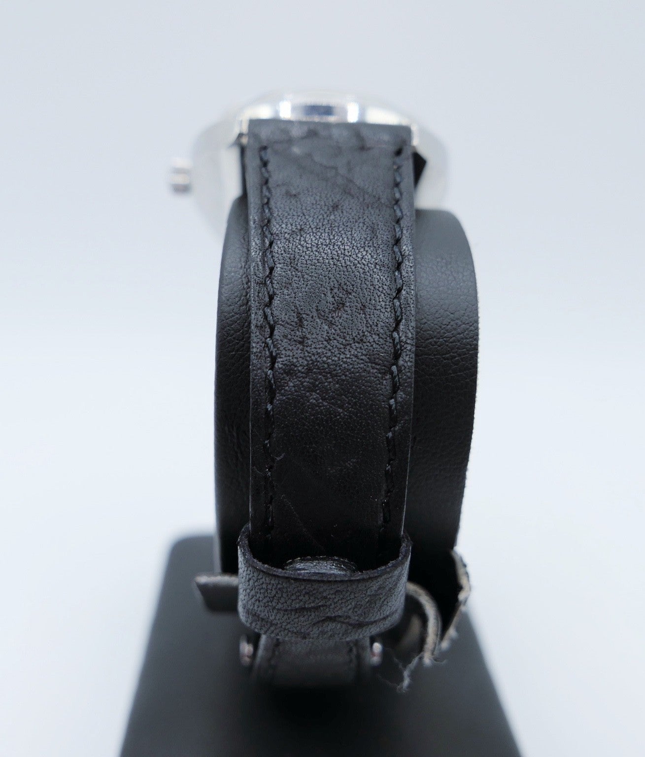 Omega Seamaster Cosmic Automatik Herrenarmbanduhr Ref. 166.026 Tool 107 Vintage