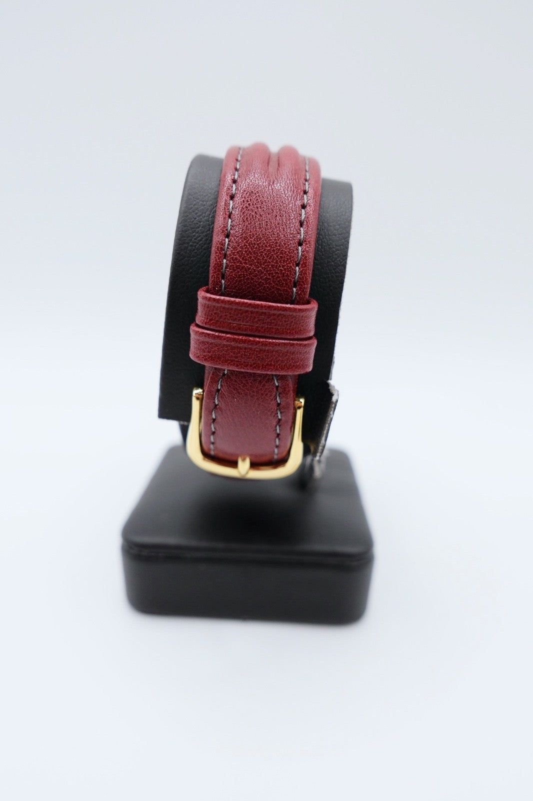 Omega De Ville Handaufzug Cal. 620 Vergoldet Damen Armbanduhr 25x25mm 60er Jahre