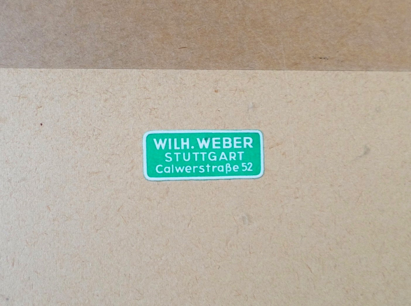 Honore Daumier Lithographie Le Premier Essai de Pipage (1844)