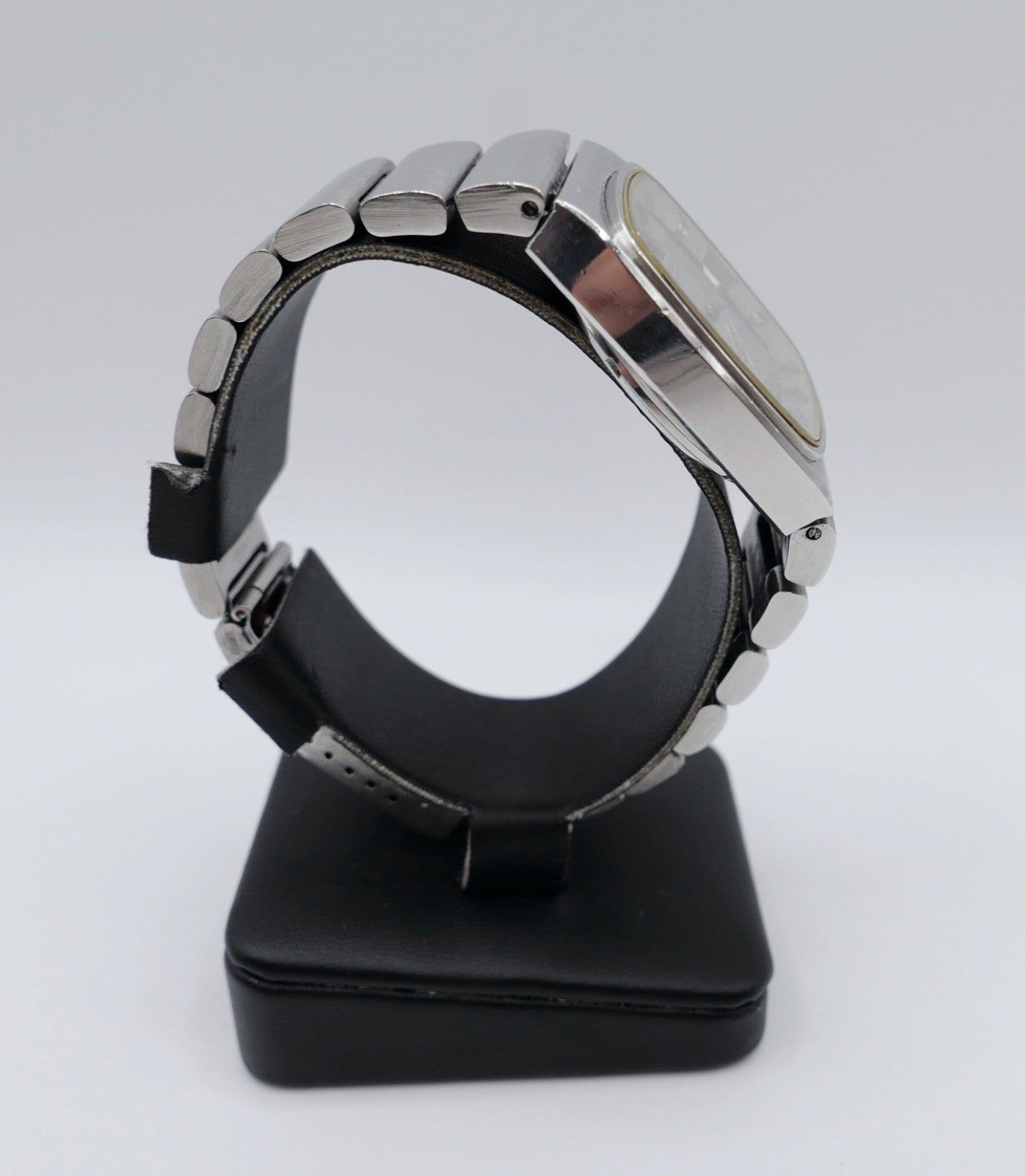Omega Constellation f300Hz Chronometer 1250 Stimmgabeluhr Vintage 198.0028