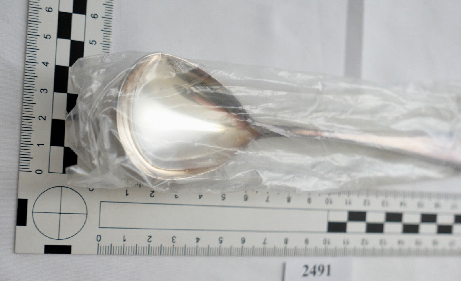 NEU WMF 2900 Kompottlöffel 90er versilbert 19,8 cm UNBENUTZT