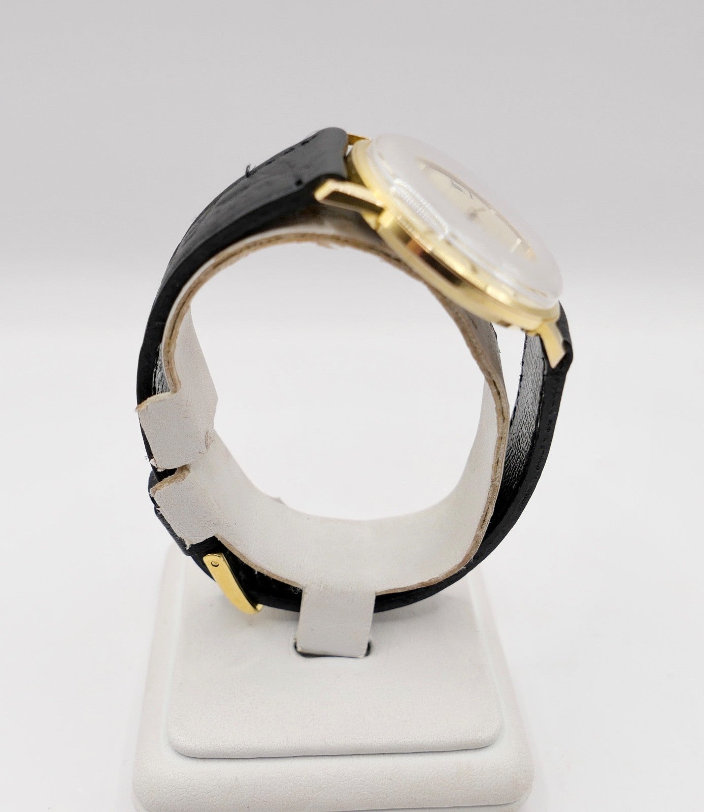 1960er Dugena Super Automatic Herrenuhr Cal. Buren 1320