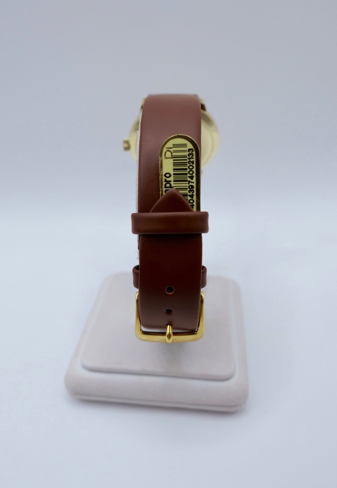 50er Omega Cal. 283 Armbanduhr 14K Gold 585 Handaufzug 37mm Herrenuhr Ref: 2686