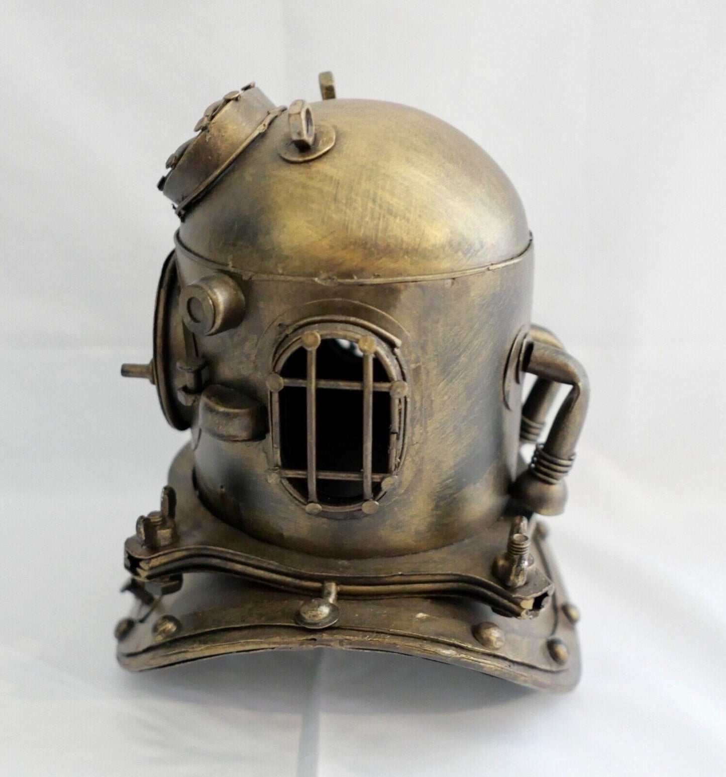 Certina DS Display Taucherhelm sehr selten für Schaufenster RAR - Antikhandel-Stuttgart