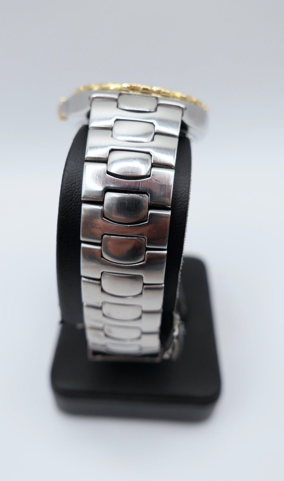 Omega 396.1042 Seamaster Professional 200m Pre-Bond Vintage Stahl Gold Cal 1438