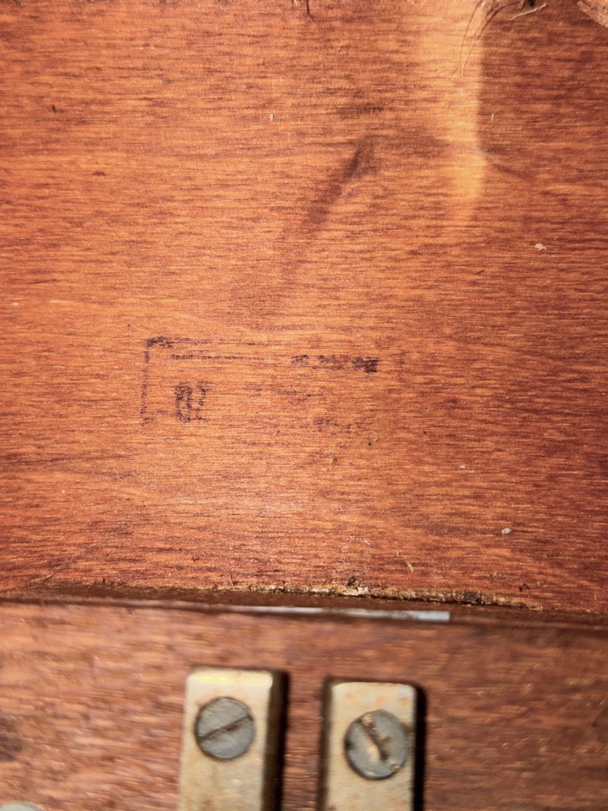 Nautischer Sternenglobus UdSSR Marine 1950er/60er mit Attest & Kiste Celestial