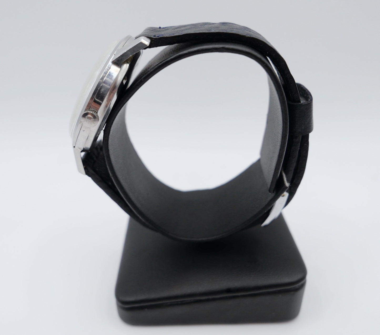 Dugena Super Automatik Vintage Herrenarmbanduhr Kal. 1010A Datum