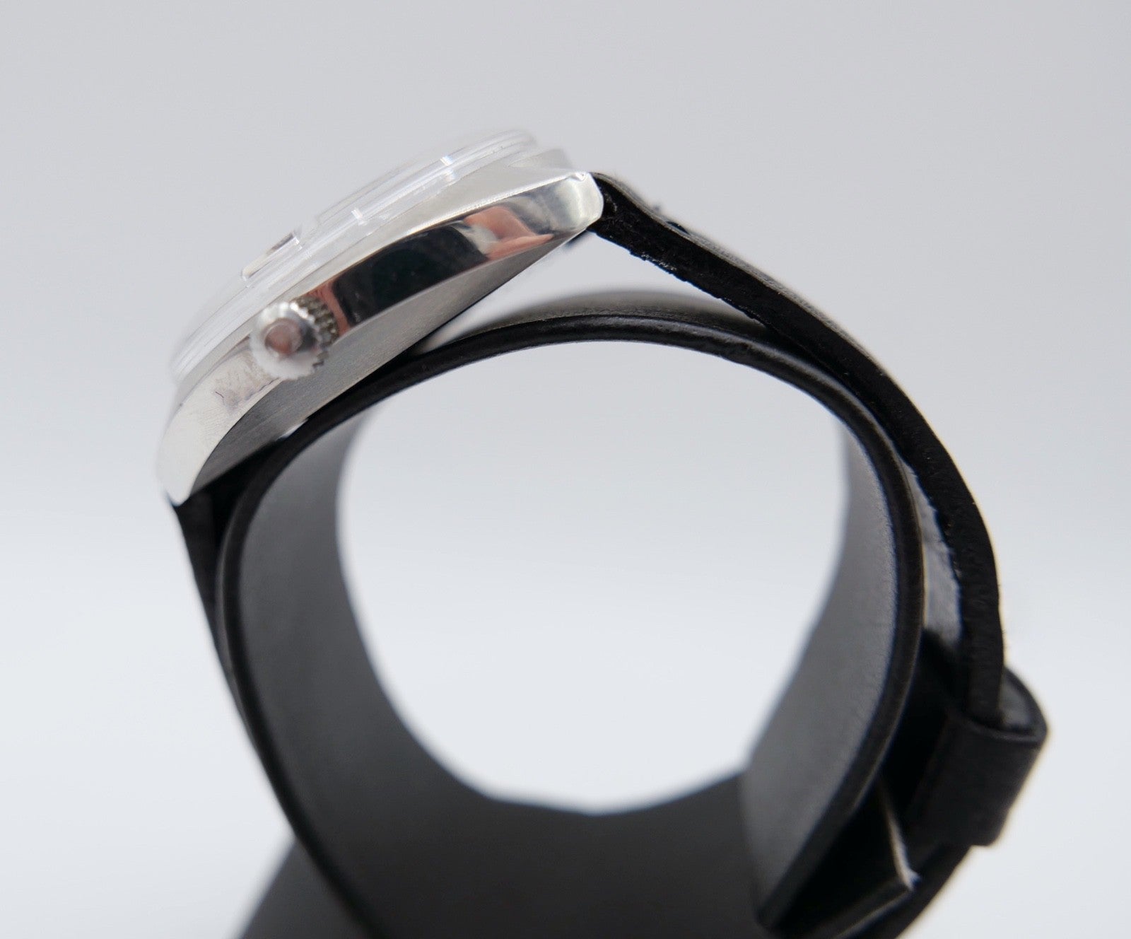 Omega Seamaster Cosmic Automatik Herrenarmbanduhr Ref. 166.026 Tool 107 Vintage
