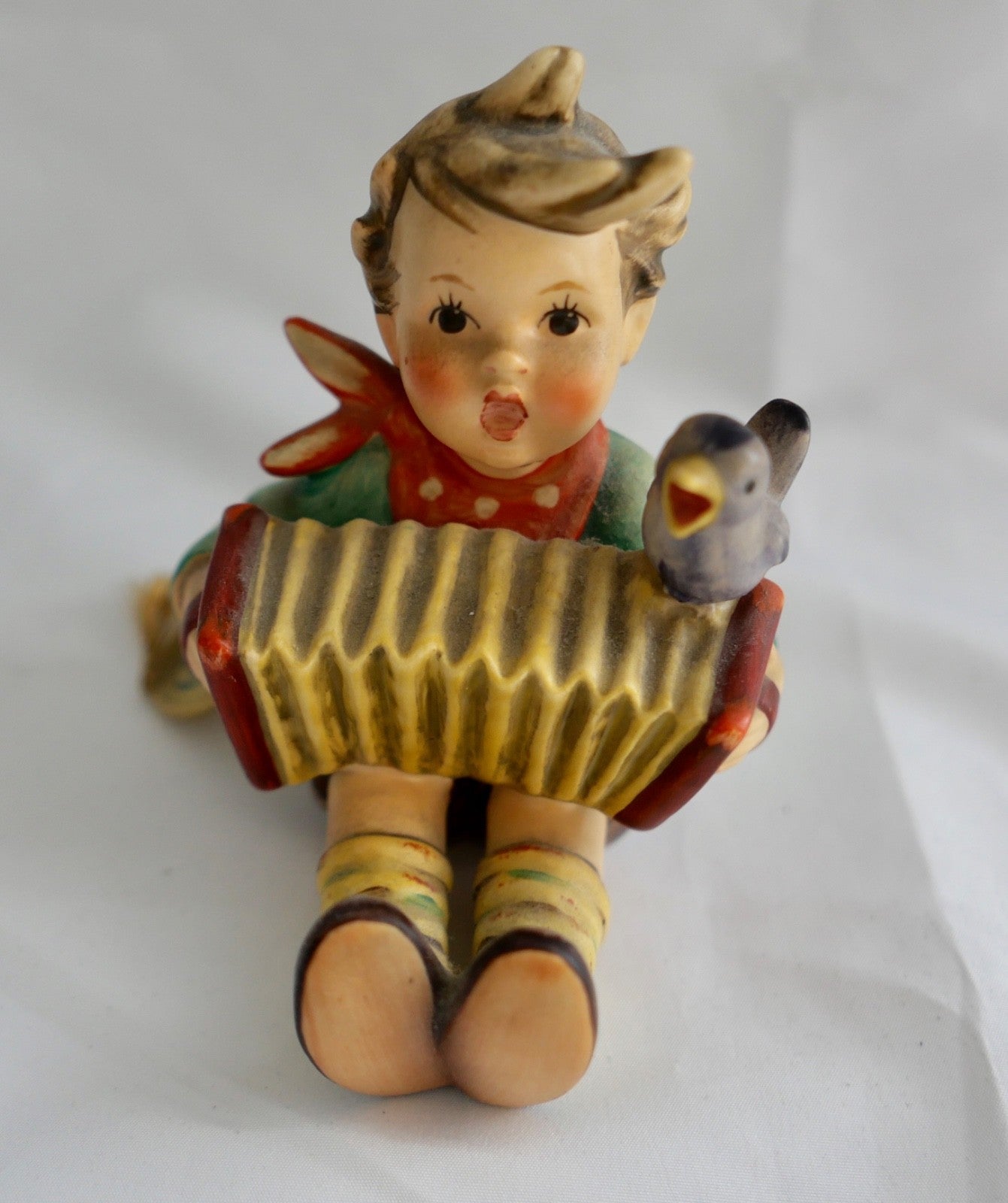 17 Stück Hummel Figur Goebel Posten LOT