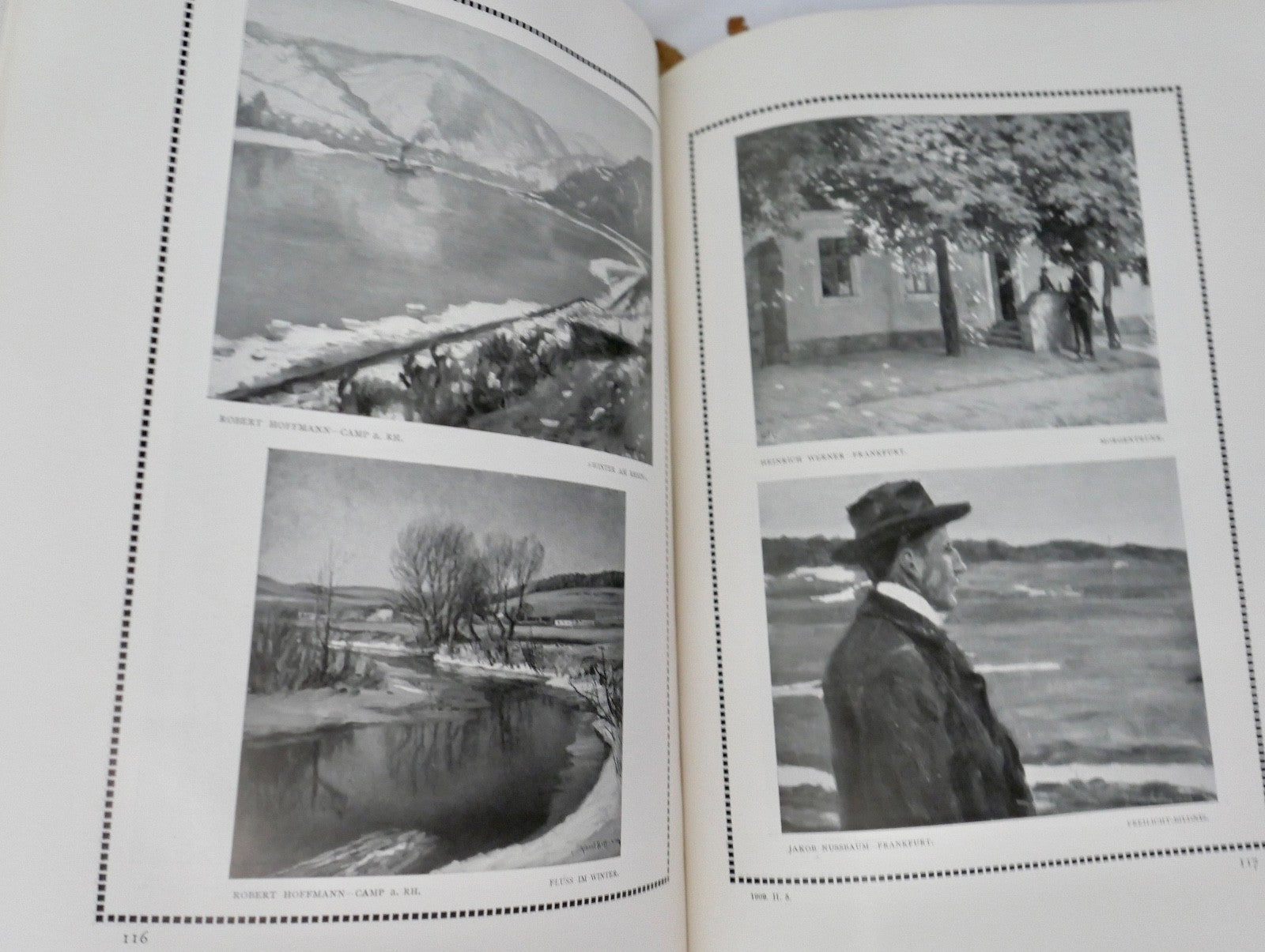 Deutsche Kunst und Dekoration Alexander Koch Darmstadt PROBE-BAND selten 1913 14