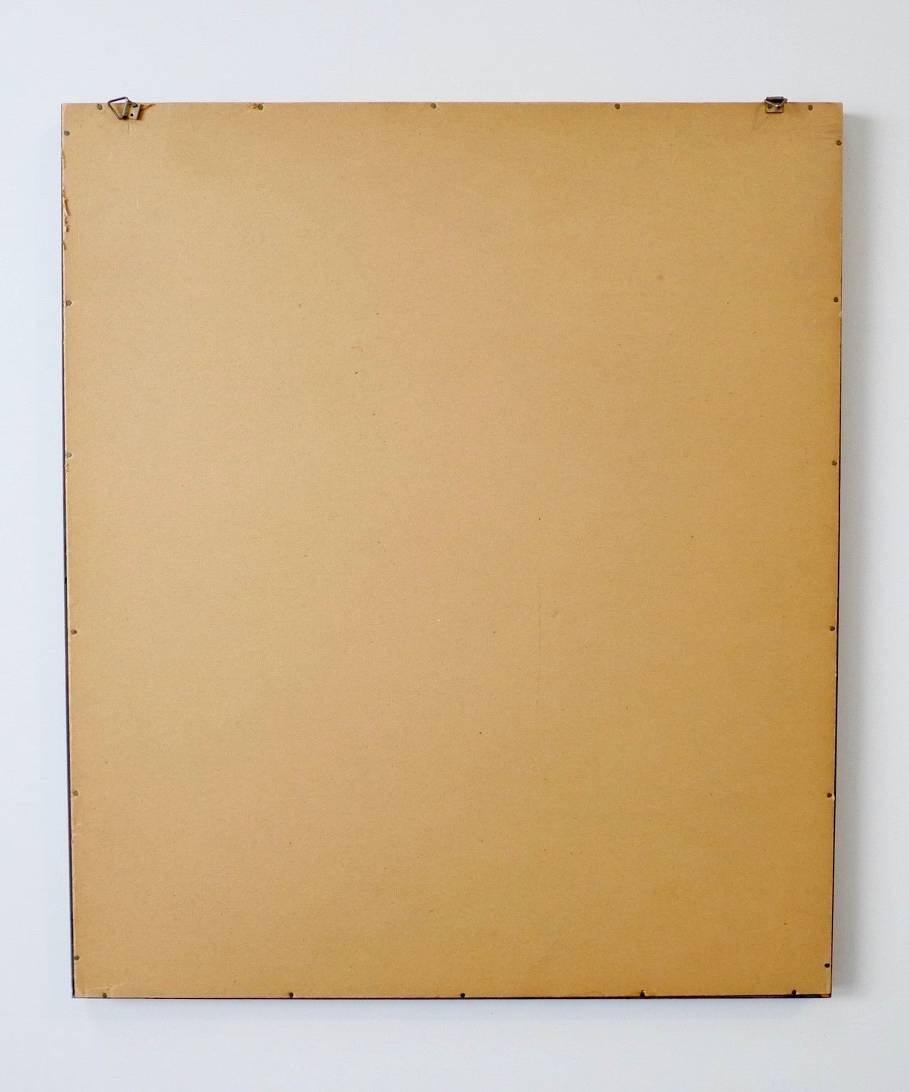 Honoré Daumier Lithographie So goes his story  (1840)