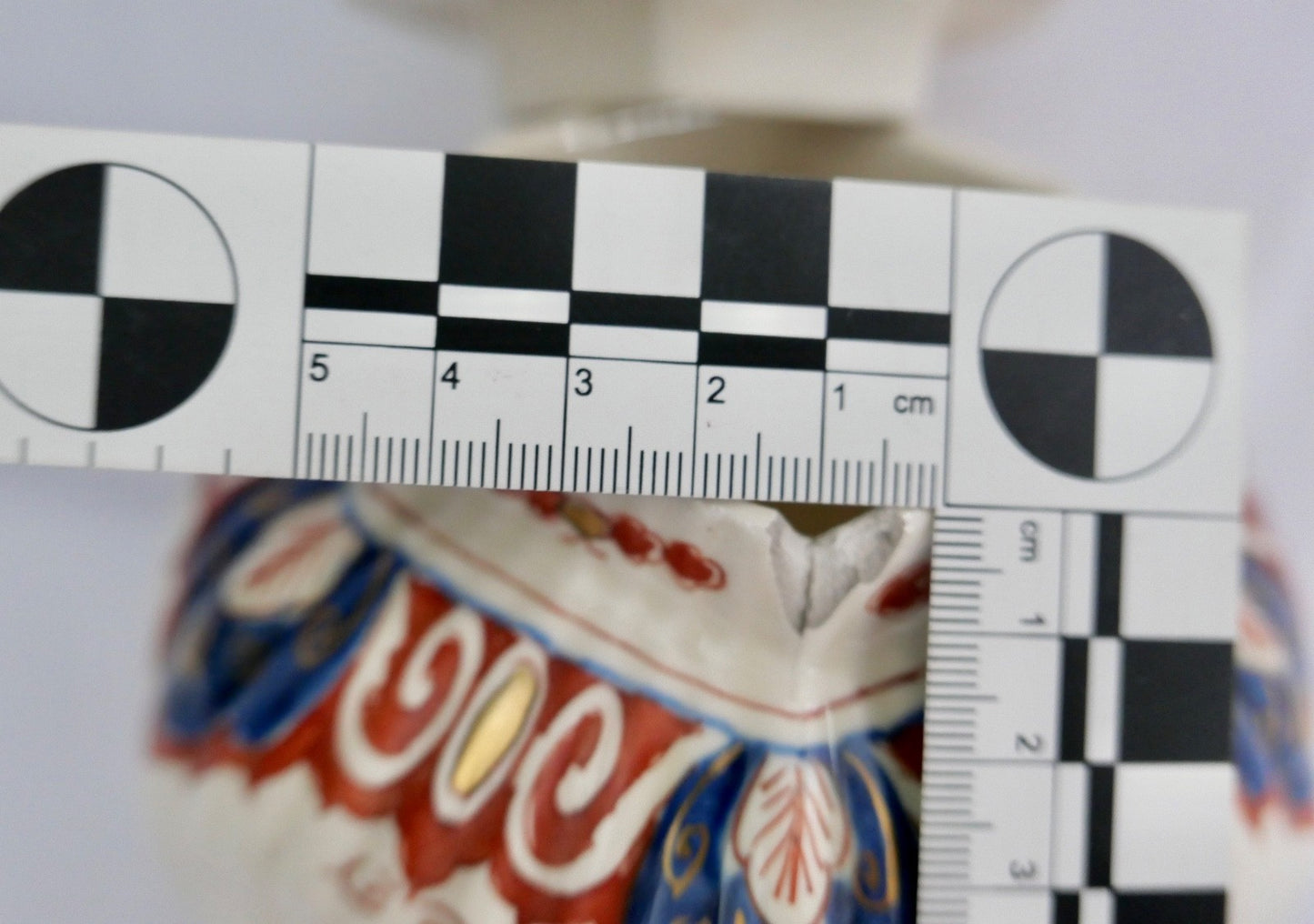 Alter Delft Pijnacker 1792 Deckelvase Urne 28 cm TvW CP Niederlande 1971