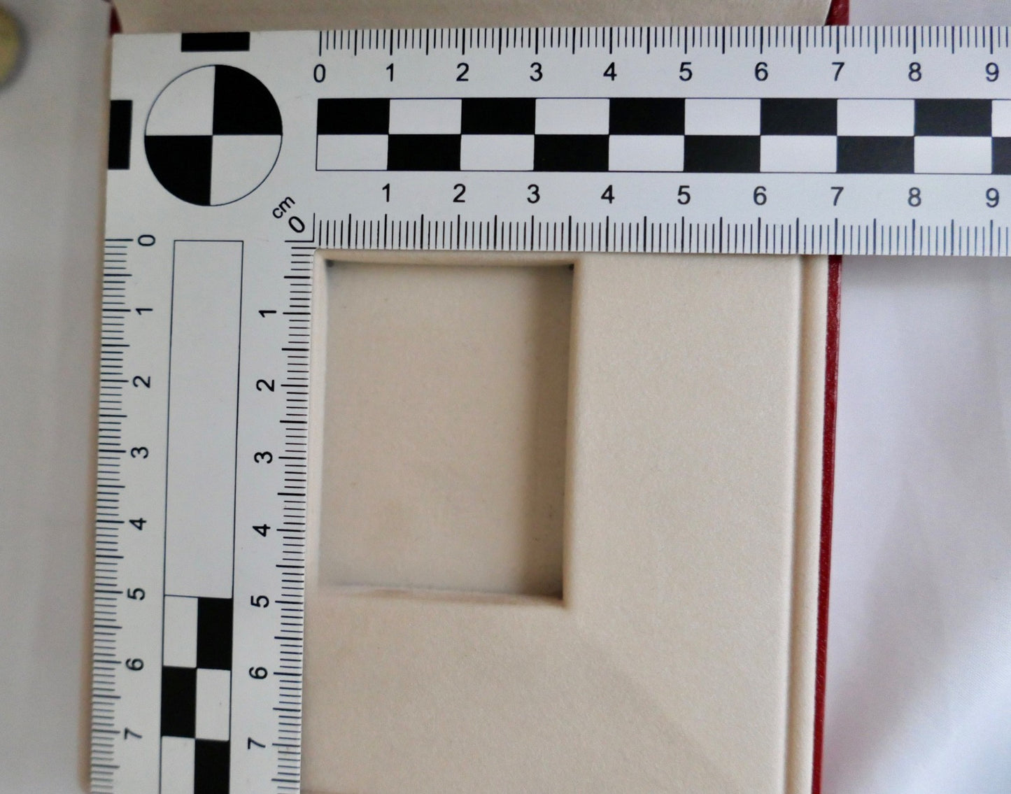 S.T. DUPONT Feuerzeug Verpackung für Linie 1 mit Zubehör Nr. 2294