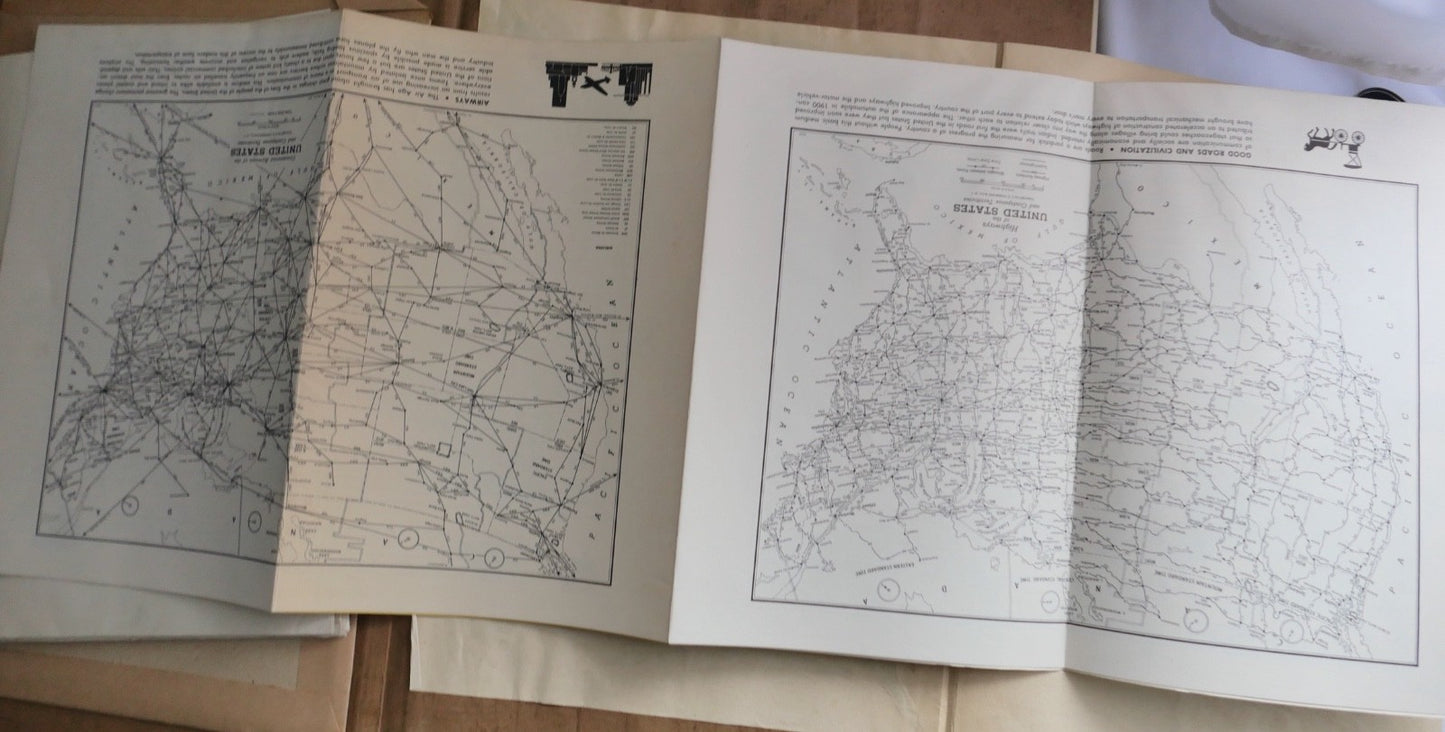 Andrees Allgemeiner Handatlas 1899 Velhagen & Klasing 4. A Scobel
