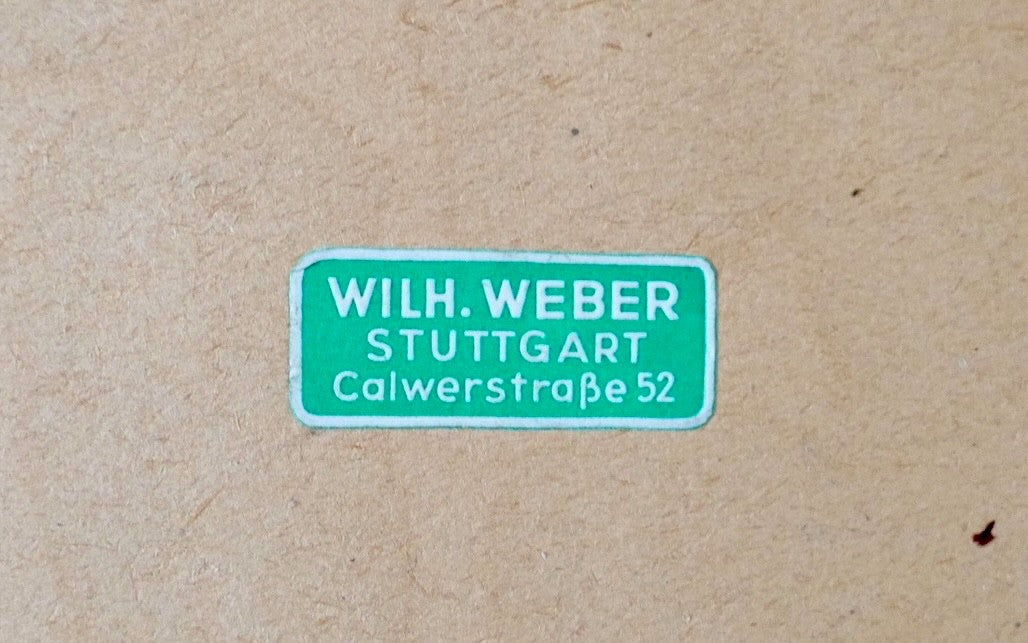 Honore Daumier Orig. Lithographie Le Mardi Gras (1844)