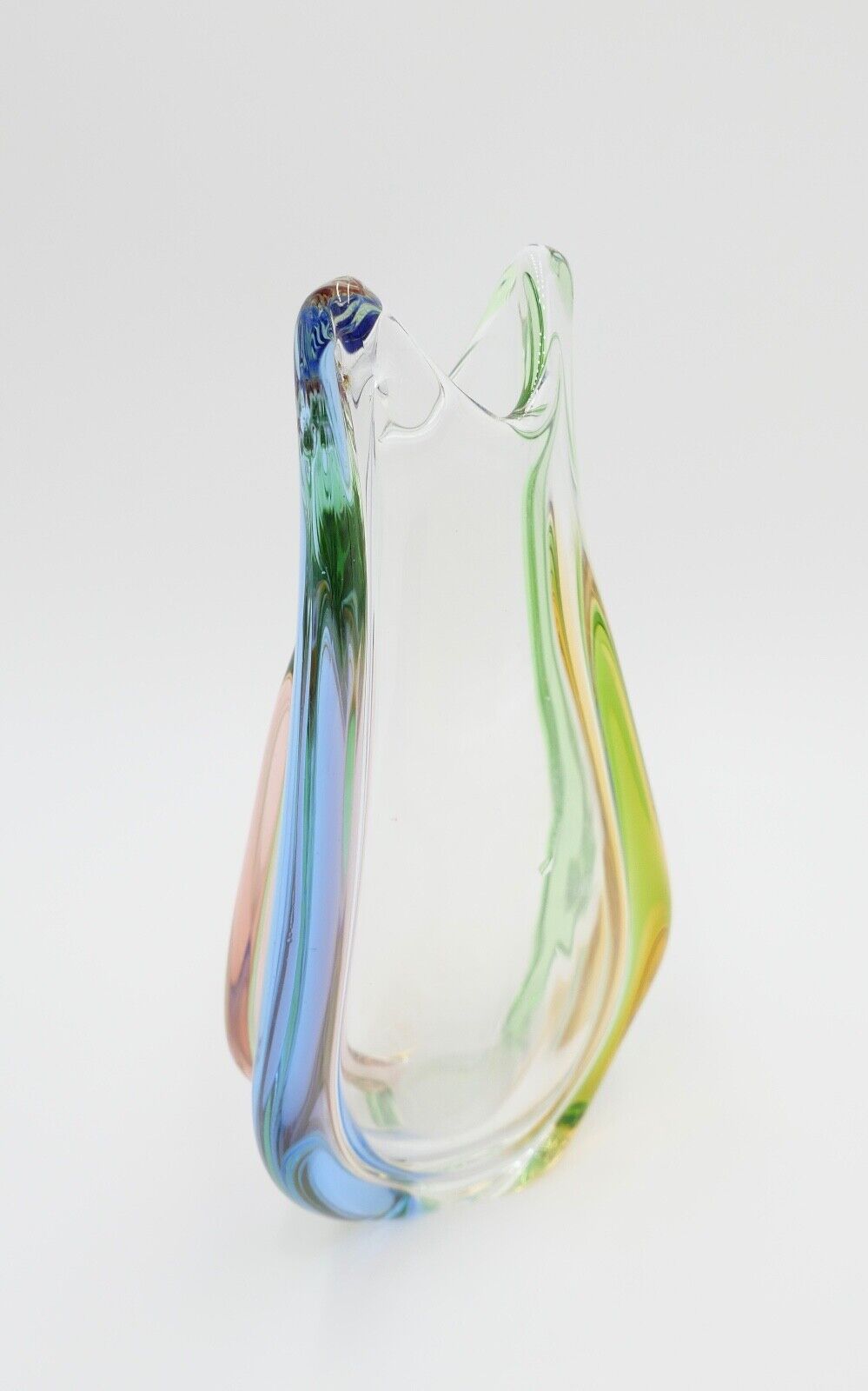 Mstisov Glas Vase Frantisek Zemek 60er Jahre Serie Rhapsody