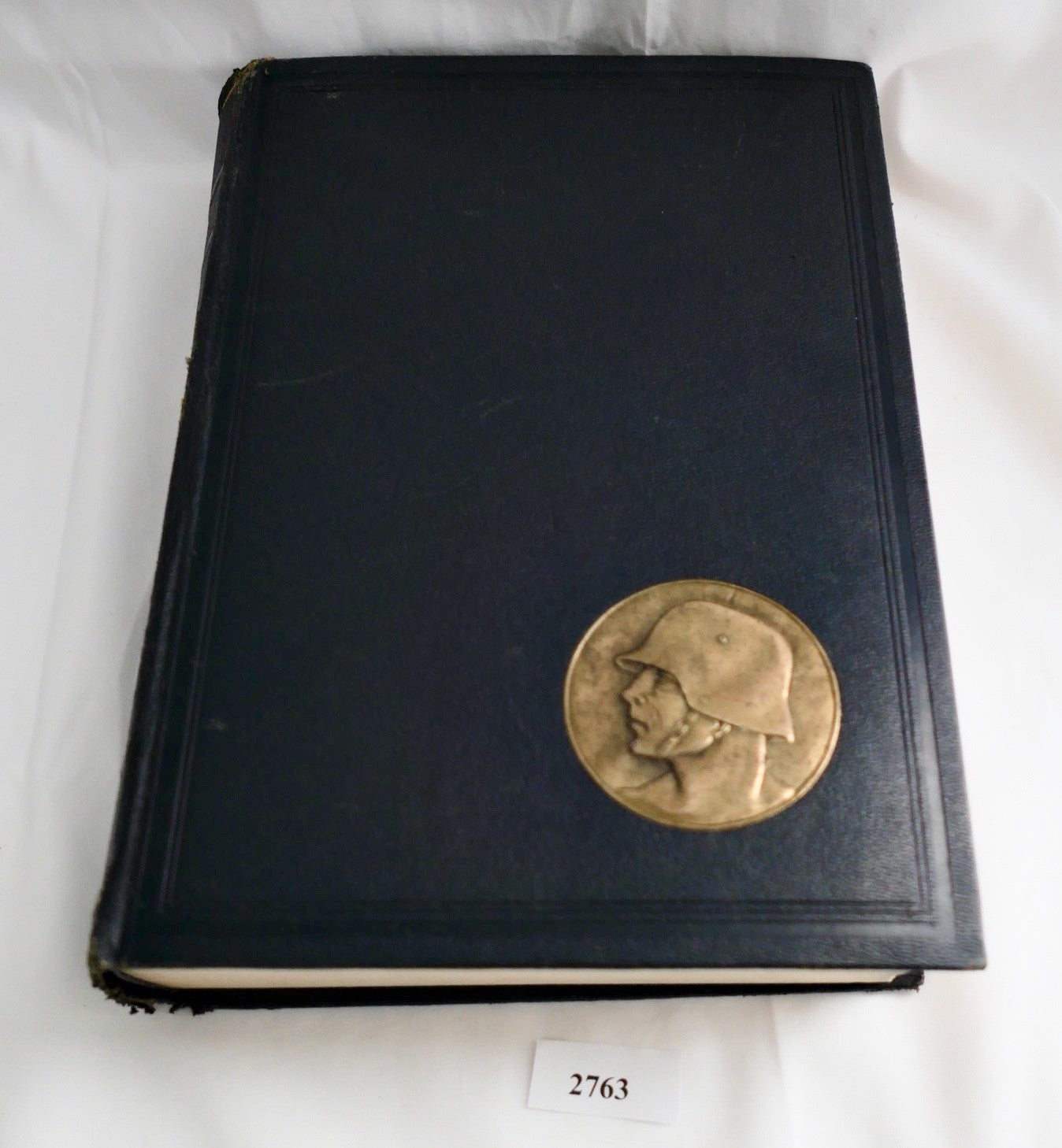 Hermann v. Kuhl Der Weltkrieg 1914-1918 Band 2  aus 1929