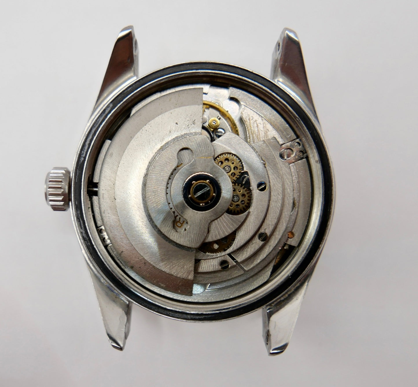 Eterna-Matic Kontiki 10 Automatic Herrenuhr Cal. 1489K