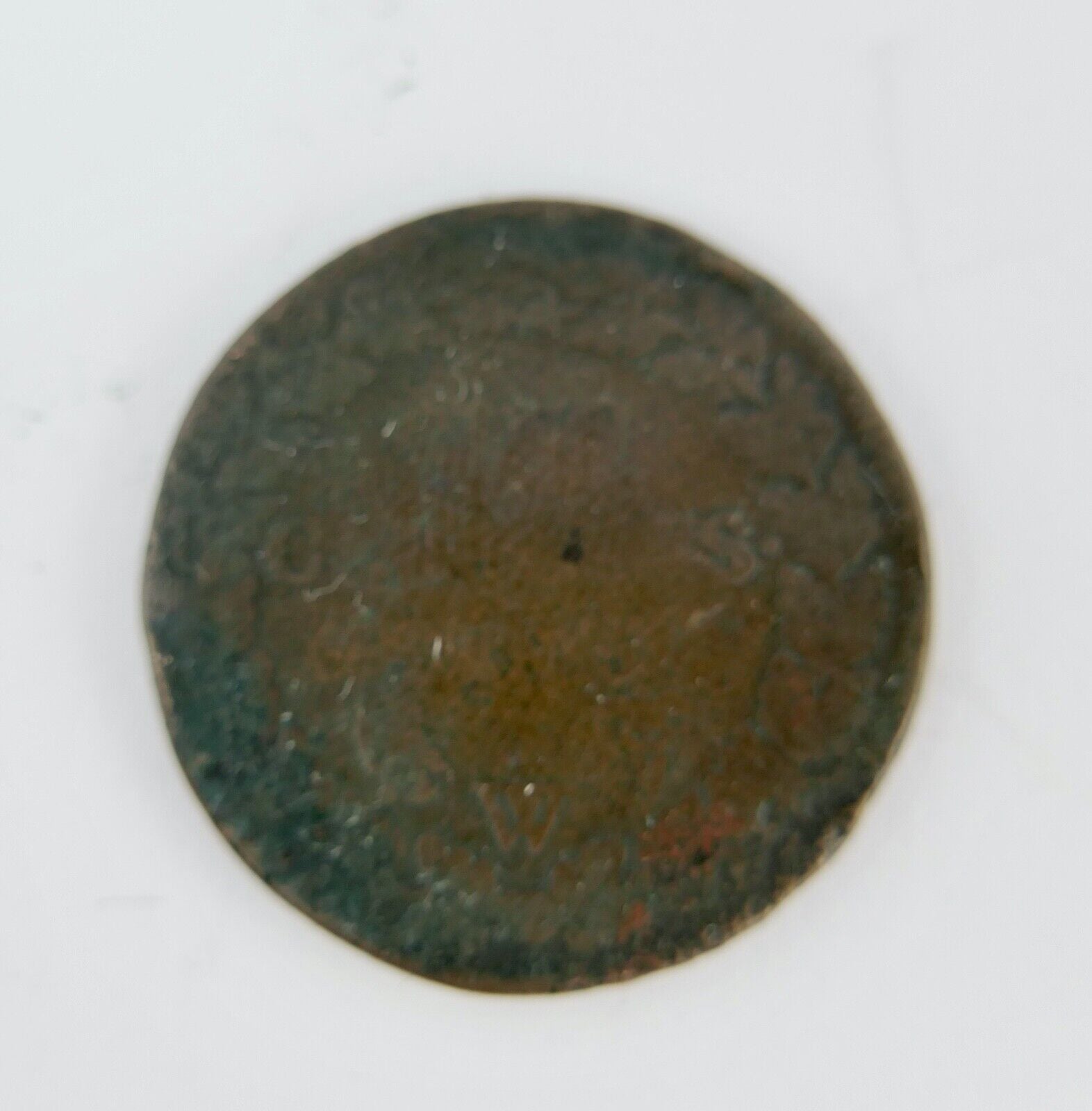 5 Centimes 1796 France First Republic