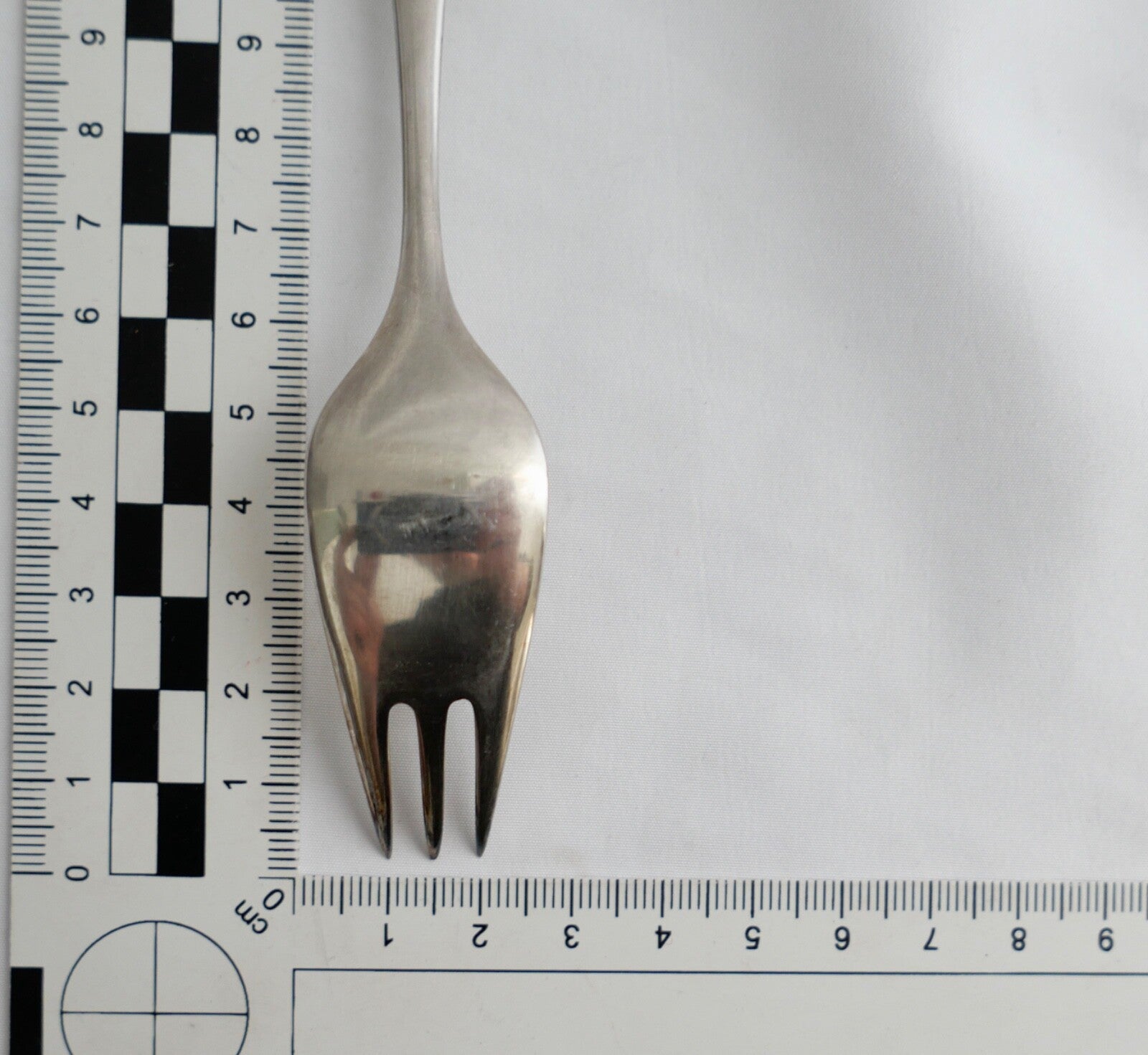 7 Tlg. WMF STOCKHOLM 90er Besteck Gabel & Messer