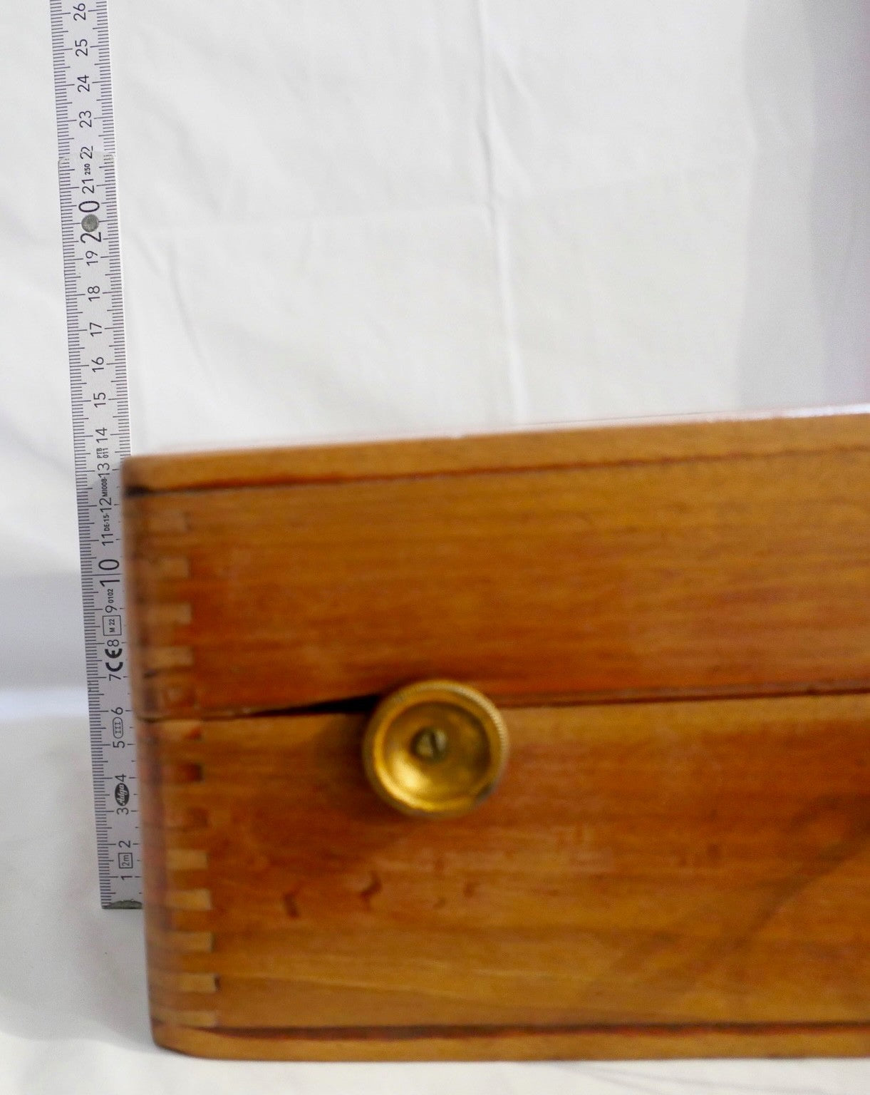 Maritimer Sextant Henry Hughes & Son Ltd NPL Class A von 1928