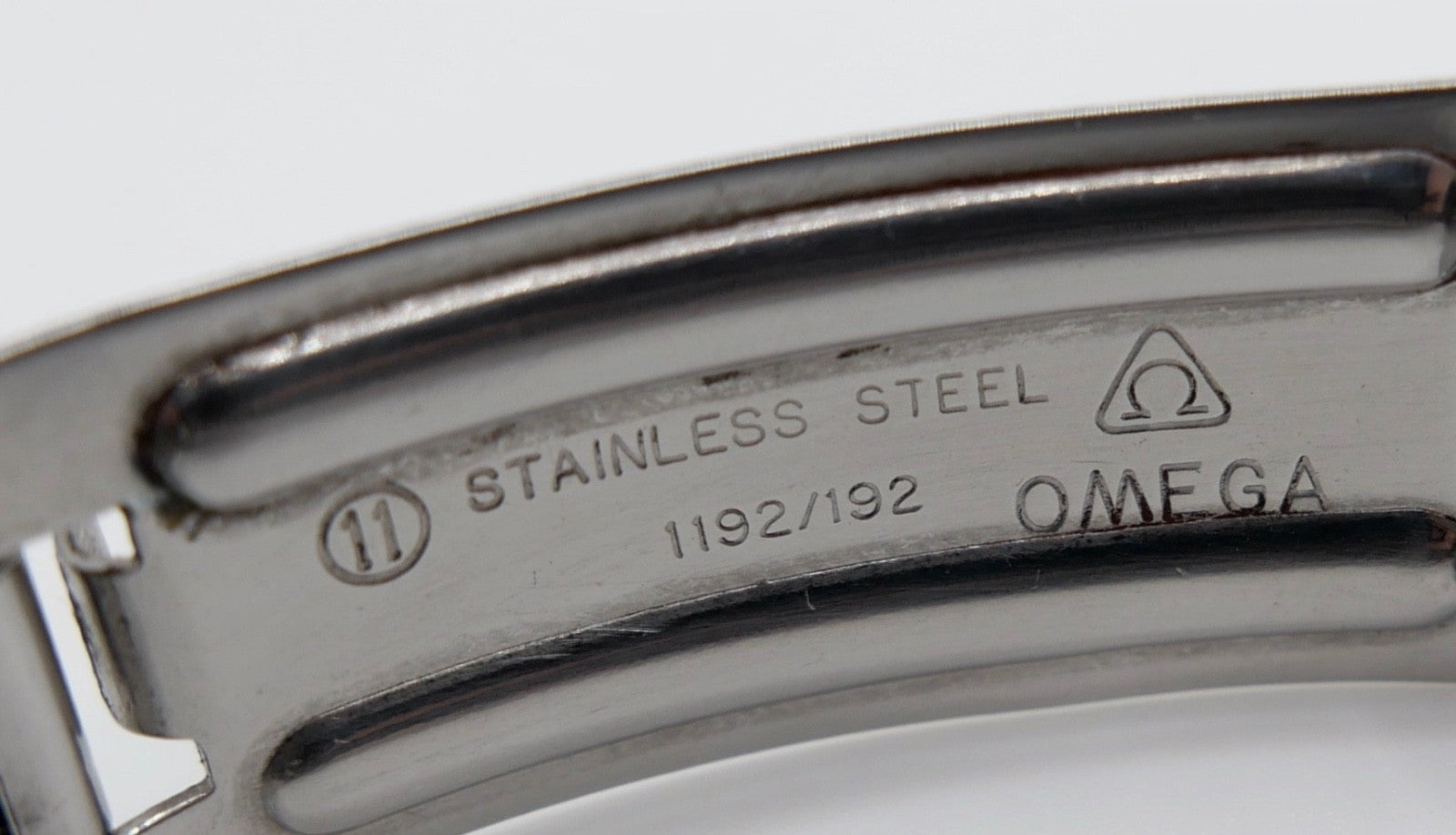 Omega Constellation f300Hz Chronometer 1250 Stimmgabeluhr Vintage 198.0028