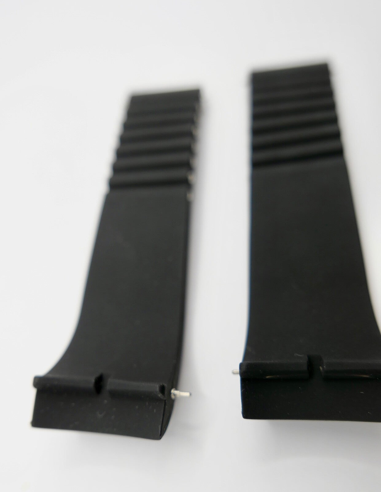 SINN Gummi Silikon Uhrenband für Faltschließe 24 mm NEU